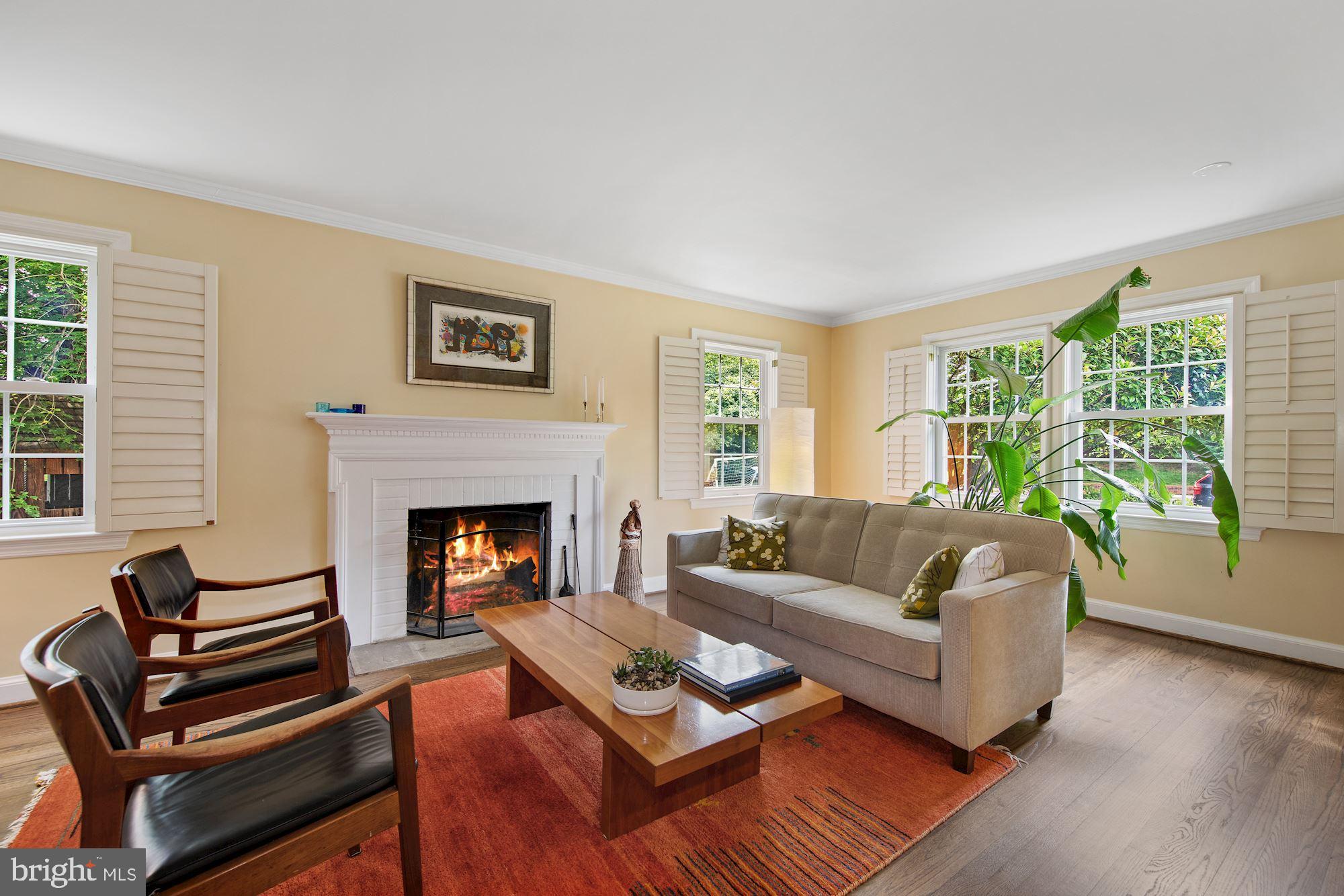 PINEHURST VILLAGE - Residential Lease