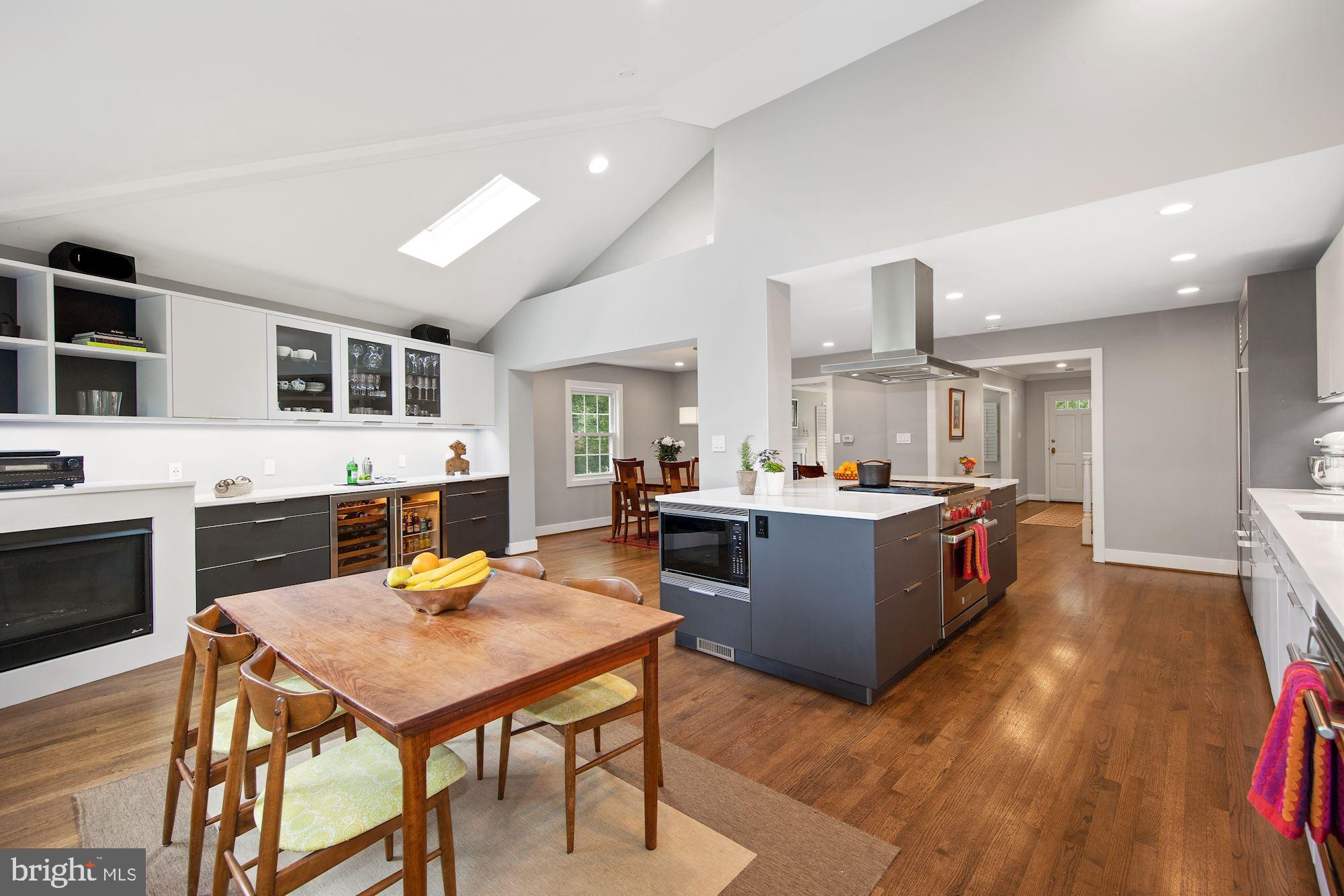 PINEHURST VILLAGE - Residential Lease