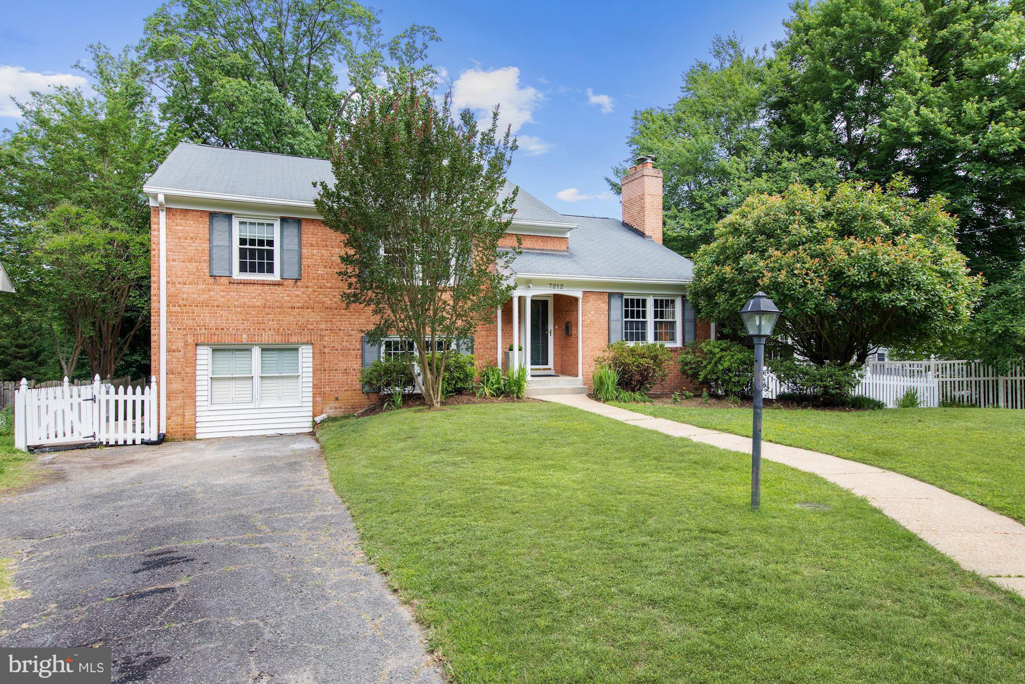 PINEHURST VILLAGE - Residential Lease