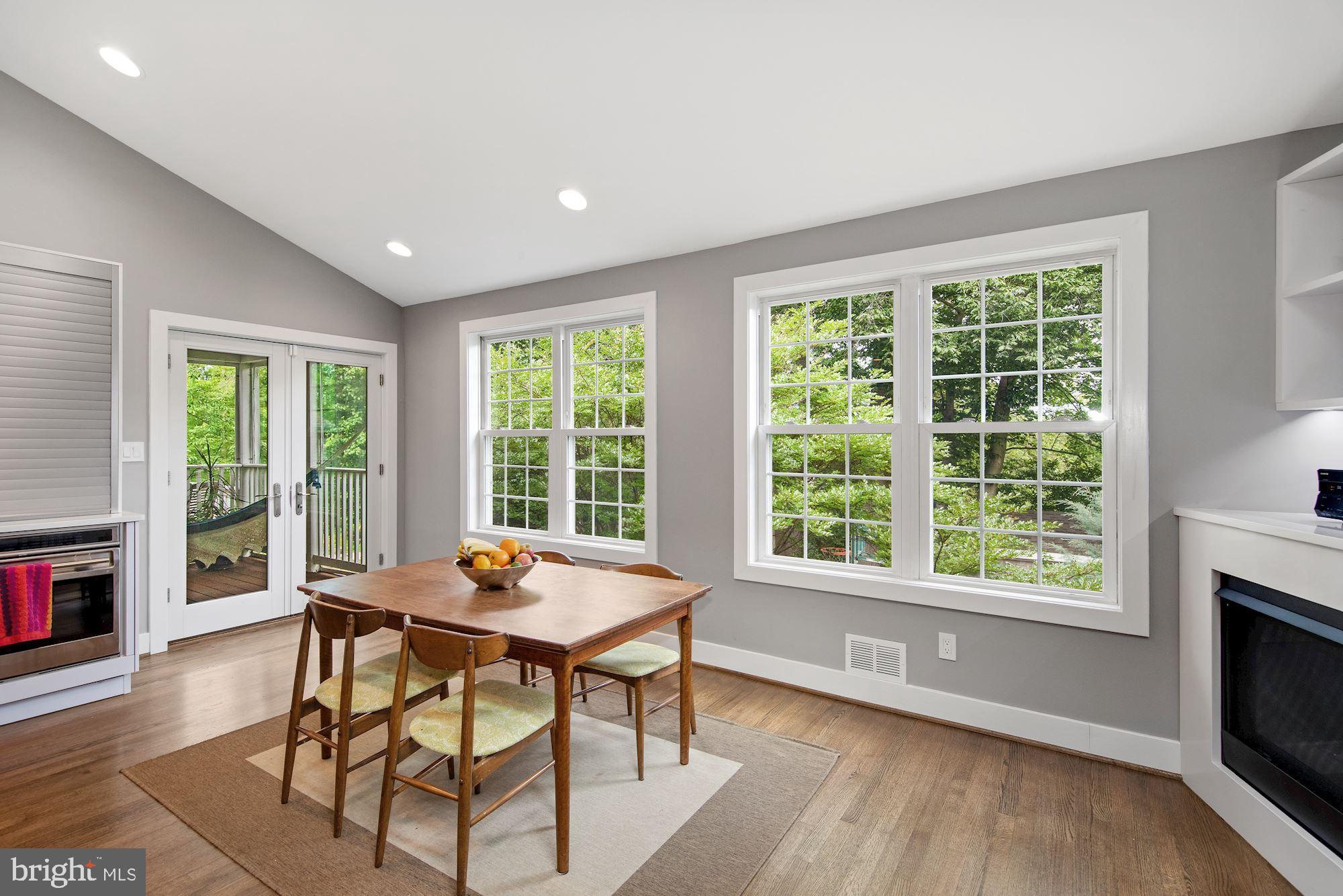 PINEHURST VILLAGE - Residential Lease