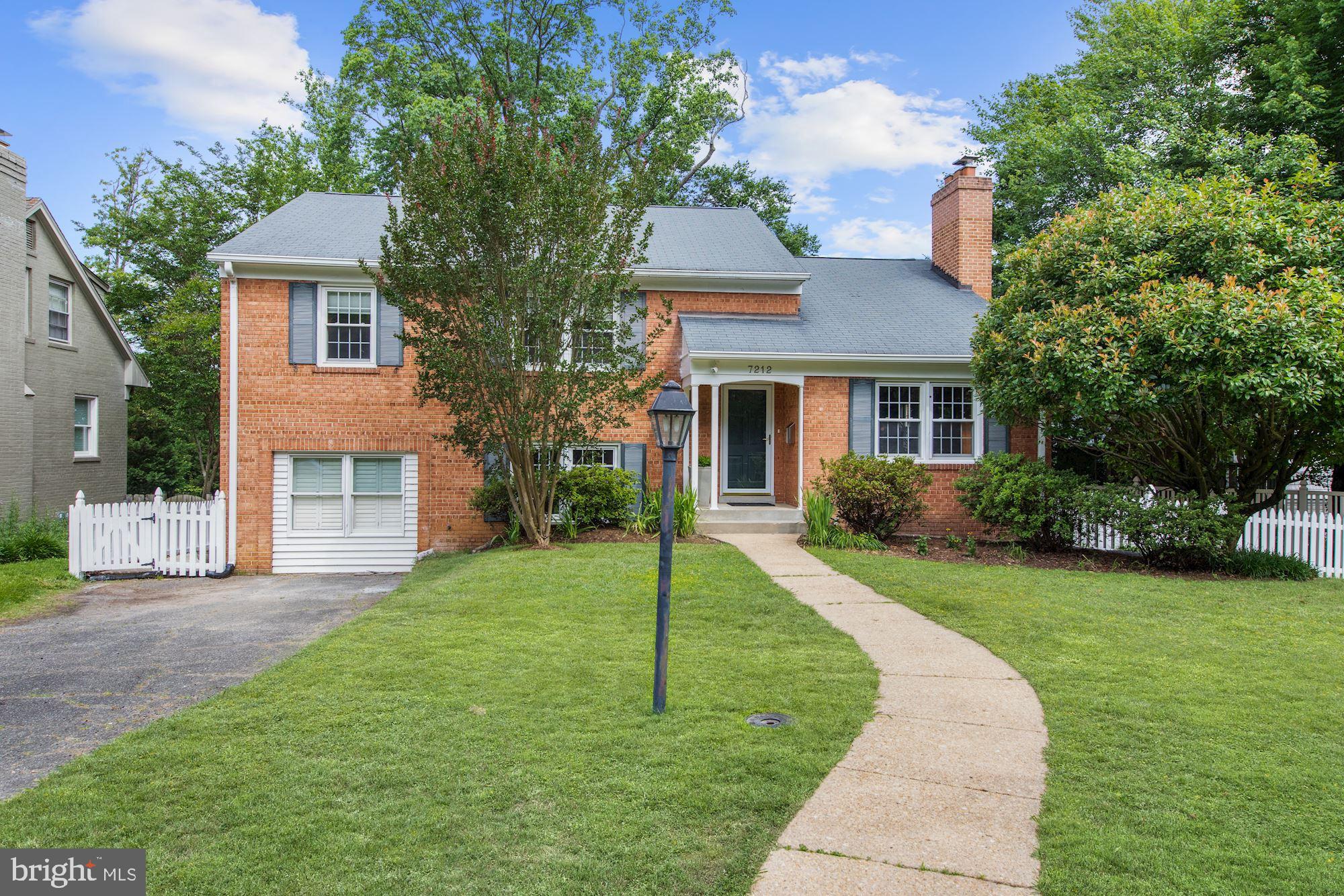 PINEHURST VILLAGE - Residential Lease