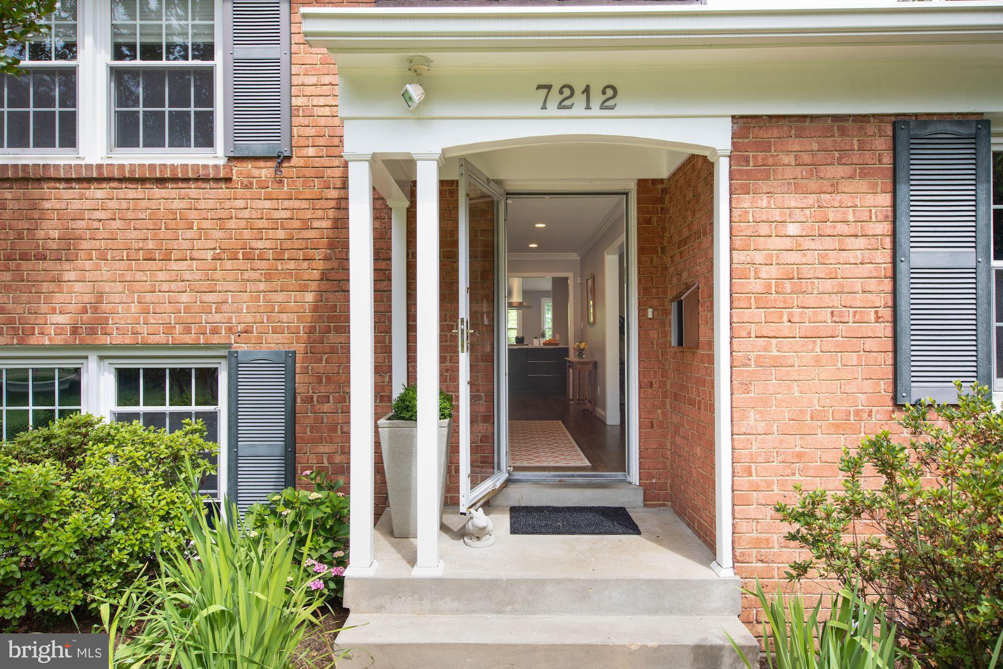 PINEHURST VILLAGE - Residential Lease