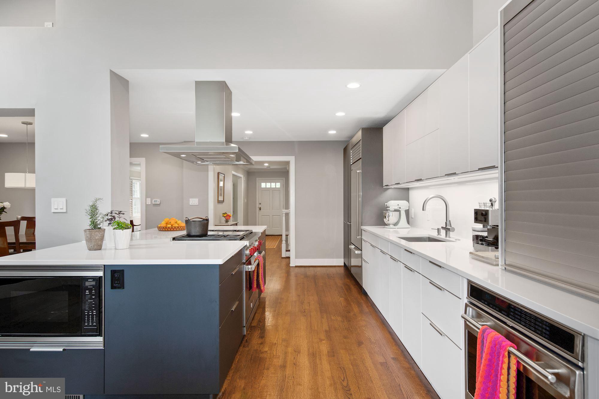 PINEHURST VILLAGE - Residential Lease