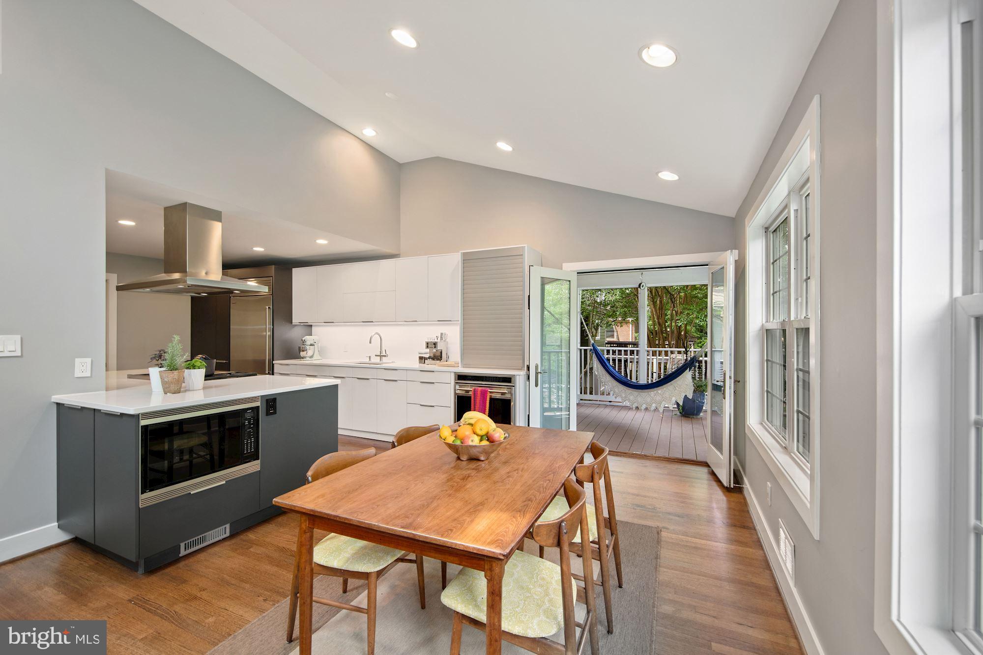 PINEHURST VILLAGE - Residential Lease