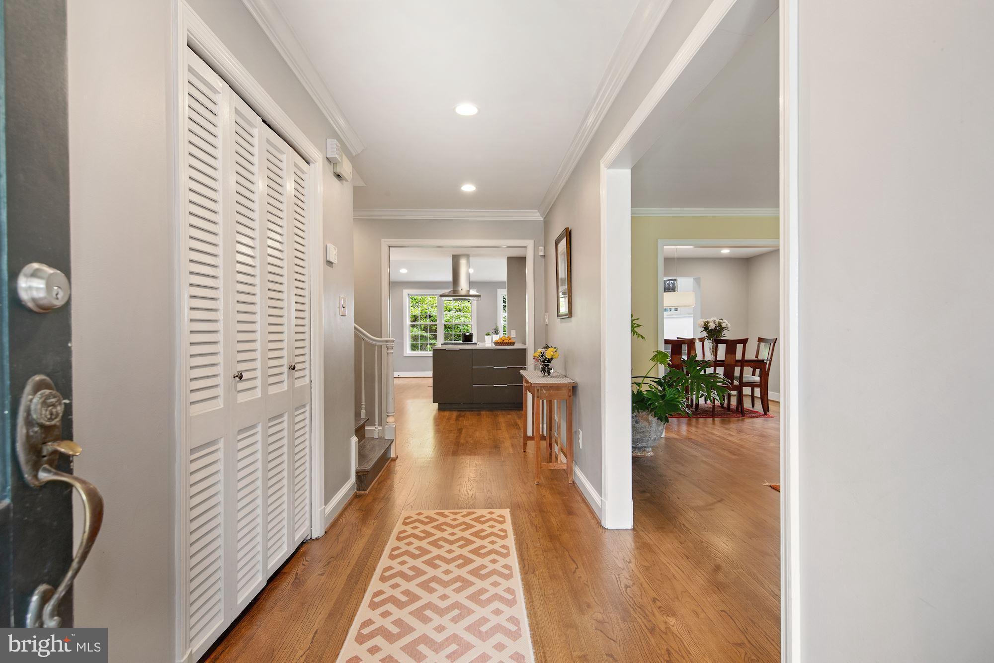 PINEHURST VILLAGE - Residential Lease