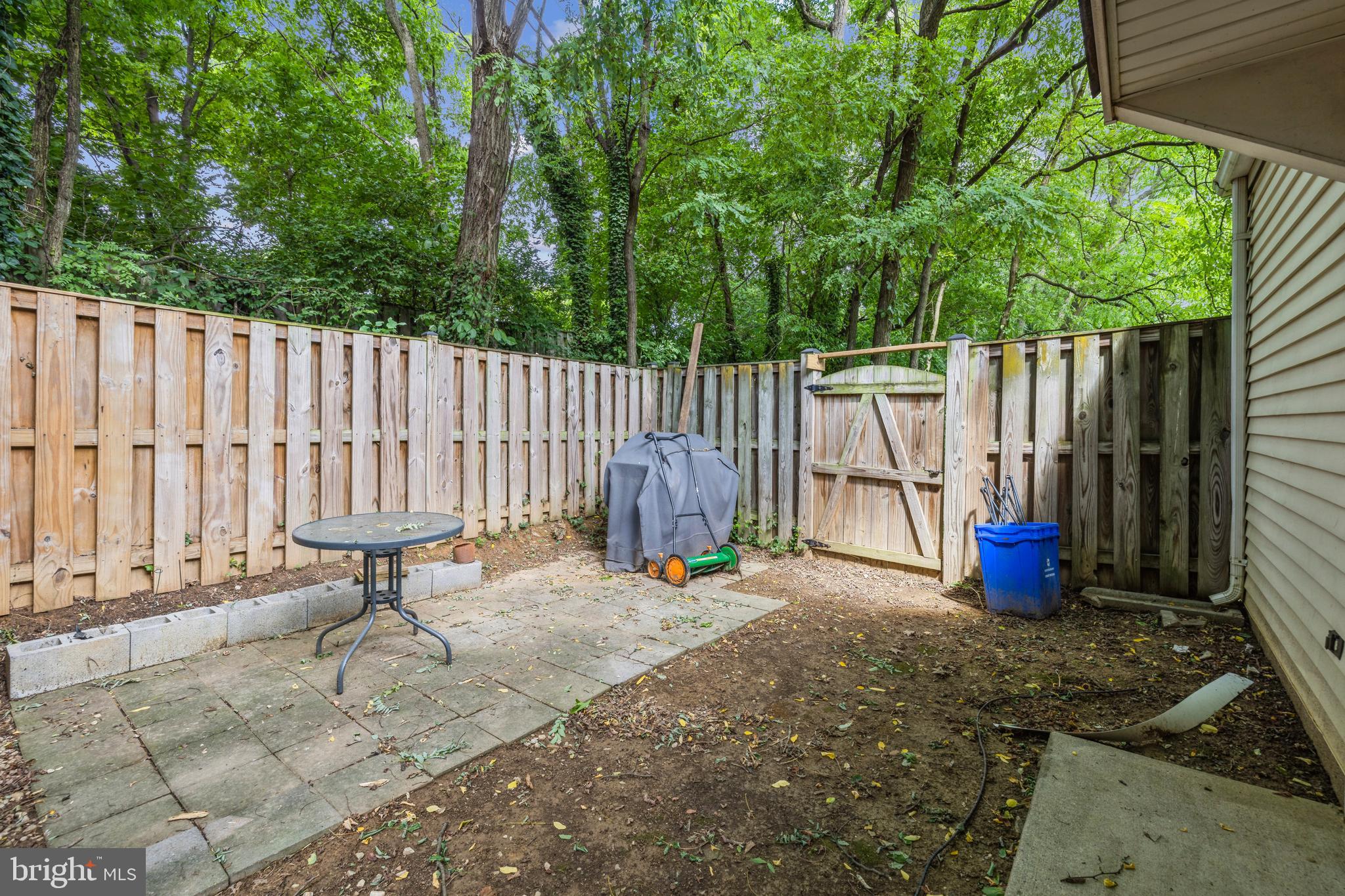 BRANDERMILL - Residential