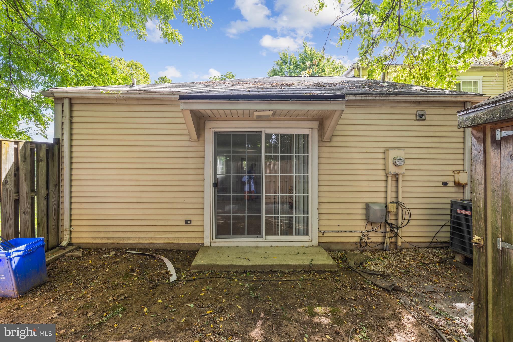 BRANDERMILL - Residential