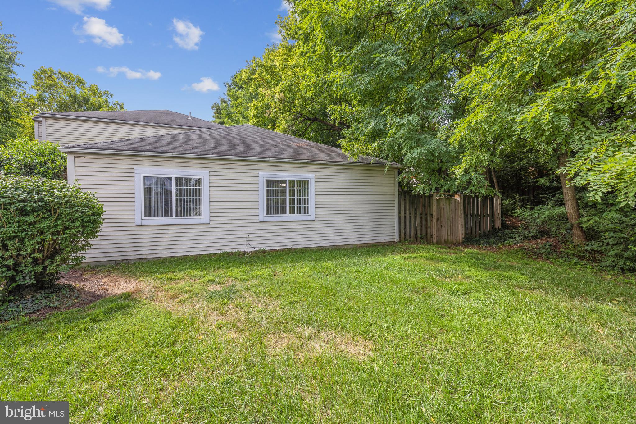 BRANDERMILL - Residential