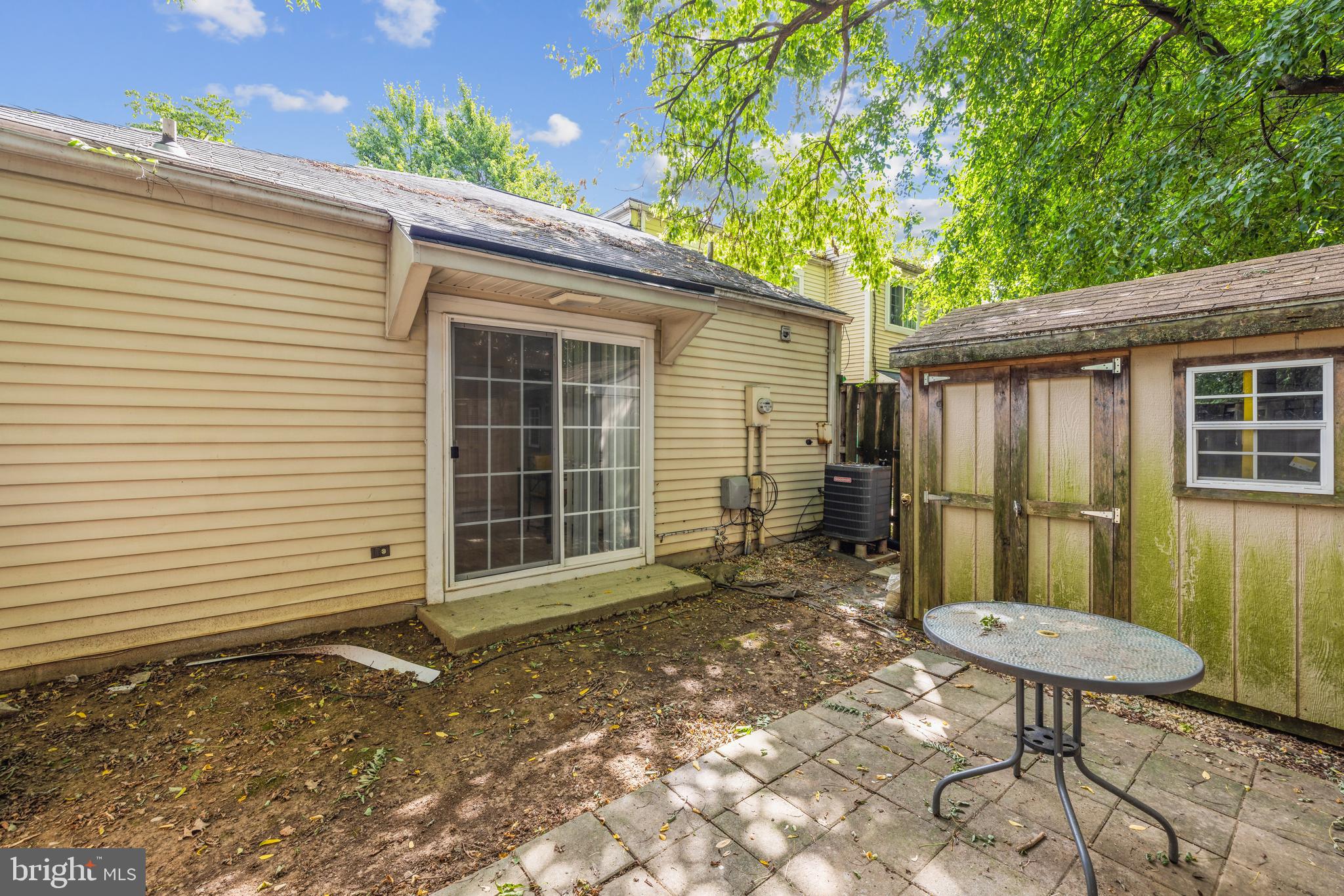 BRANDERMILL - Residential