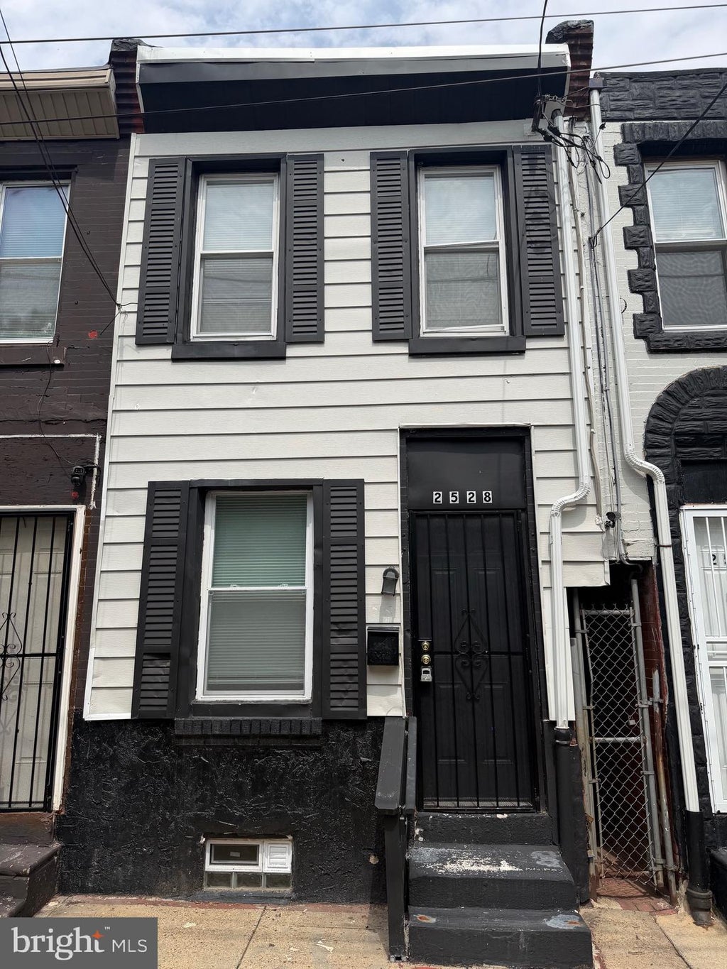 Photo of 2528 Collins Street, PHILADELPHIA, PA 19125 (MLS # PAPH2662856)
