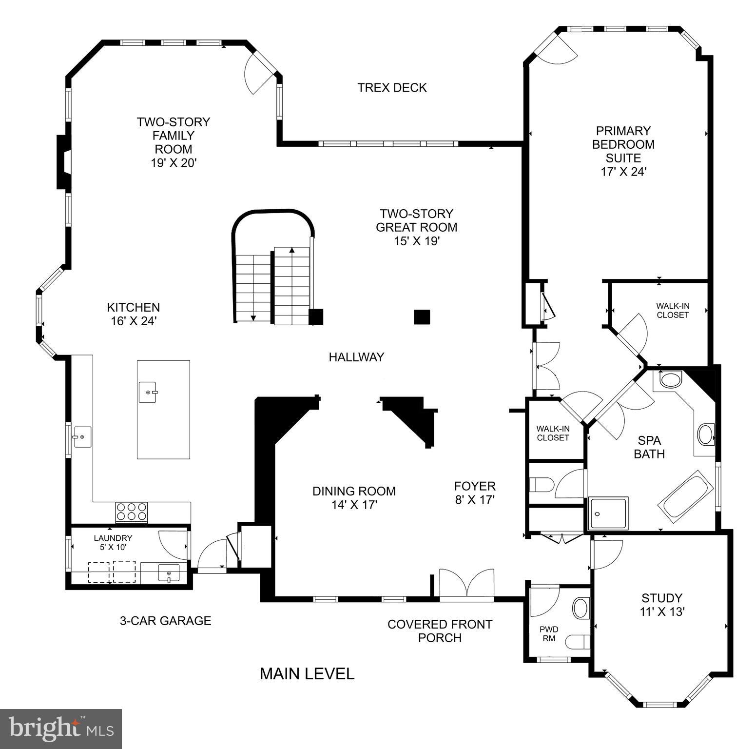 LAKE MANASSAS - Residential