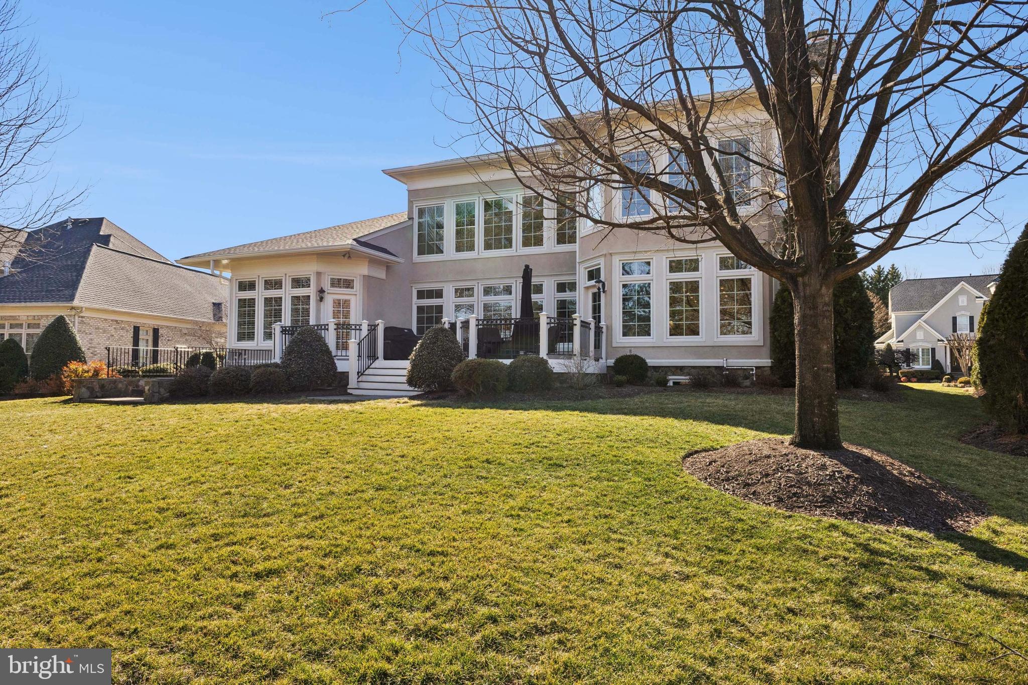 LAKE MANASSAS - Residential