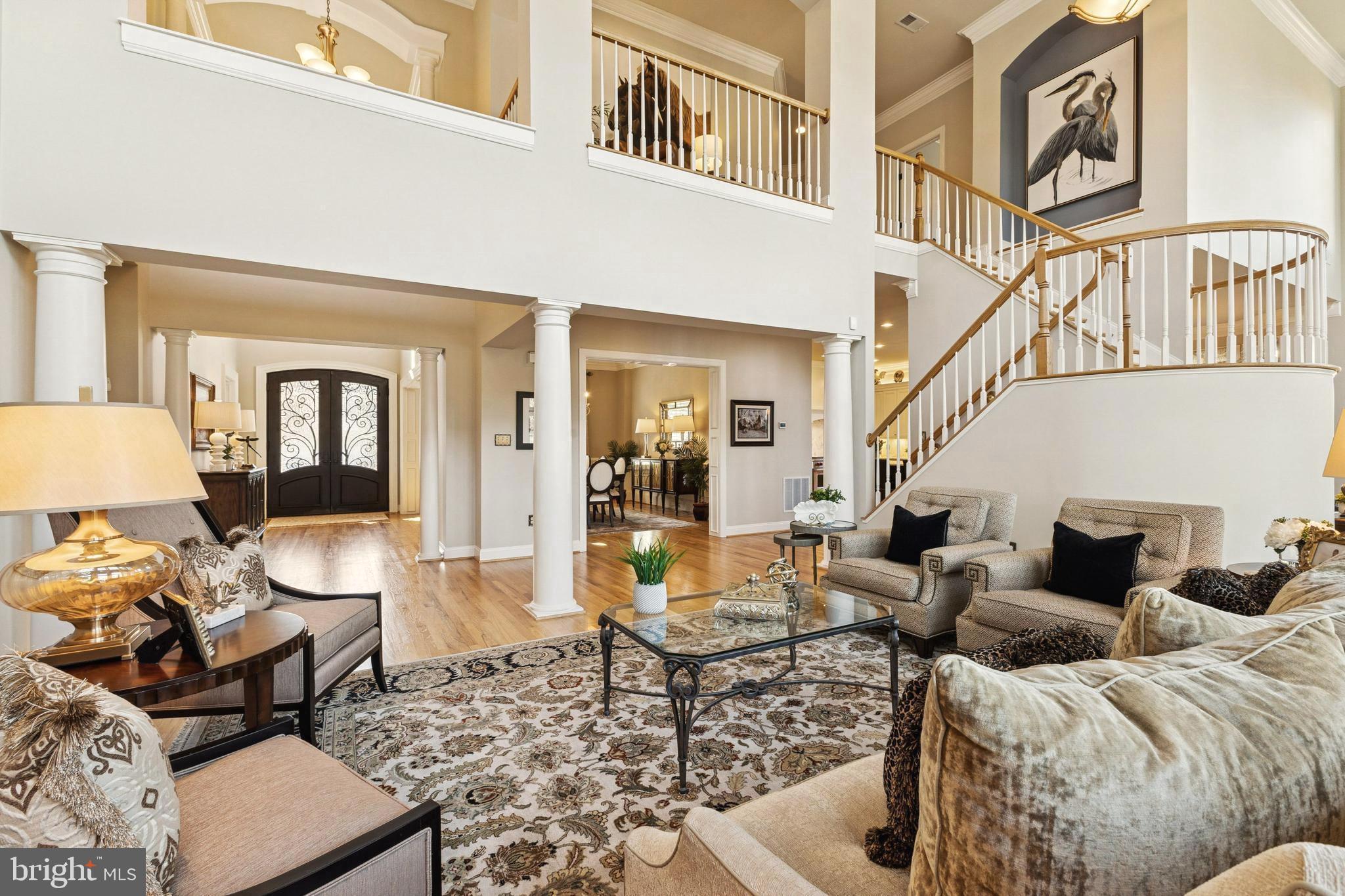 LAKE MANASSAS - Residential