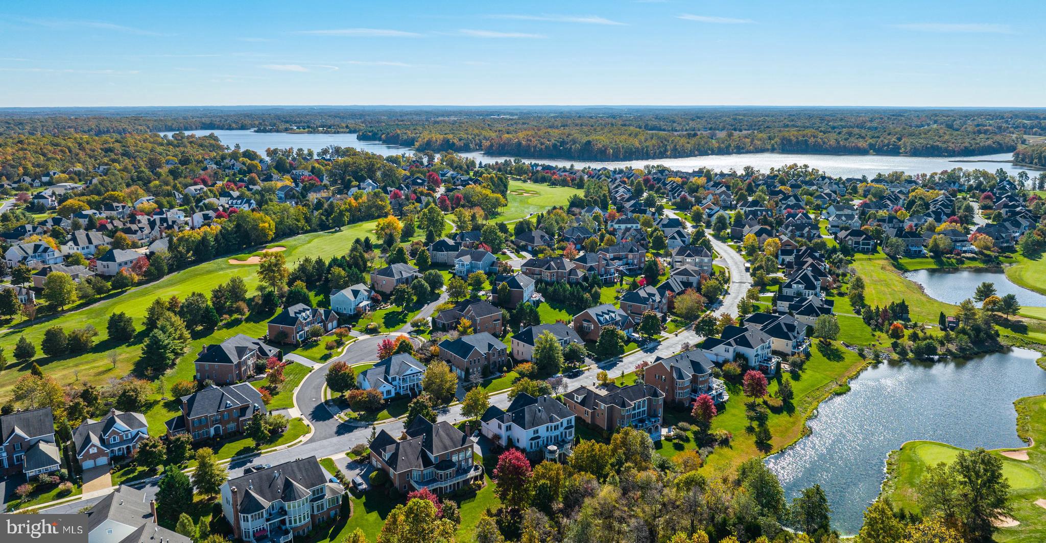 LAKE MANASSAS - Residential