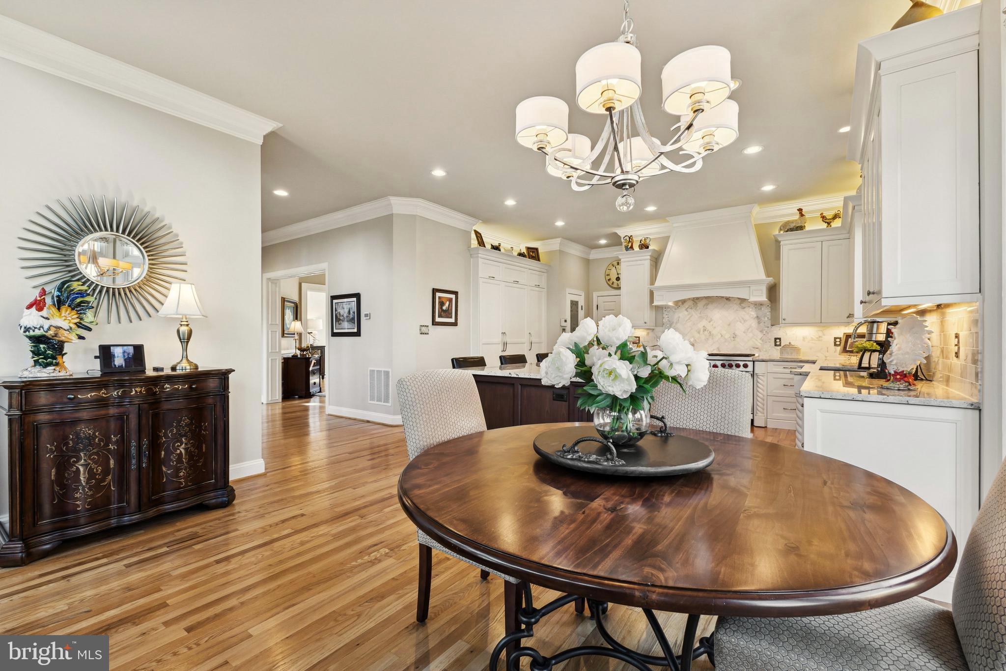 LAKE MANASSAS - Residential