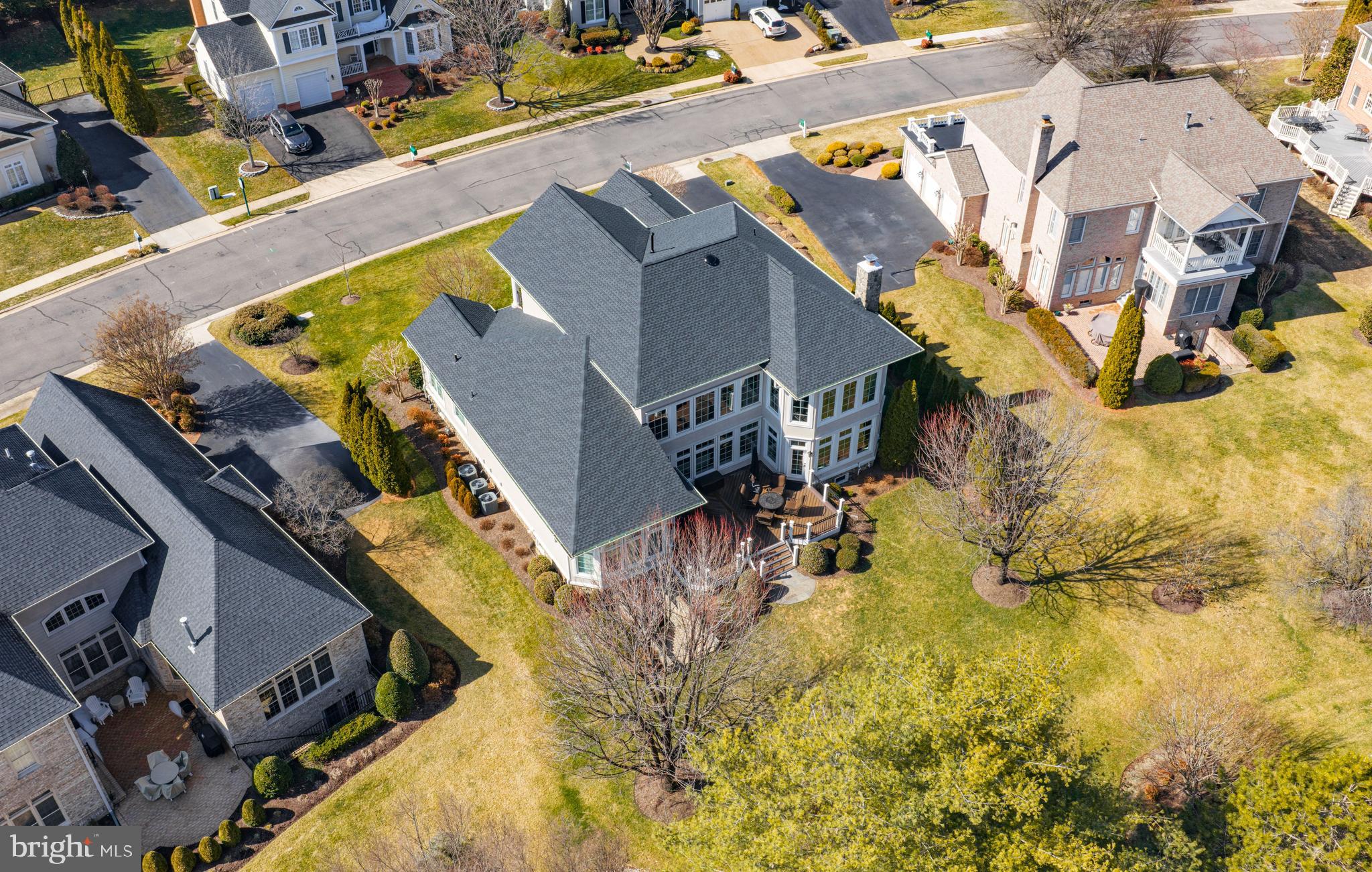 LAKE MANASSAS - Residential