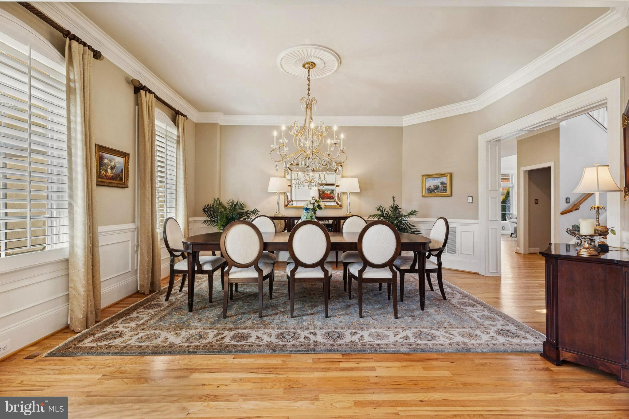 LAKE MANASSAS - Residential