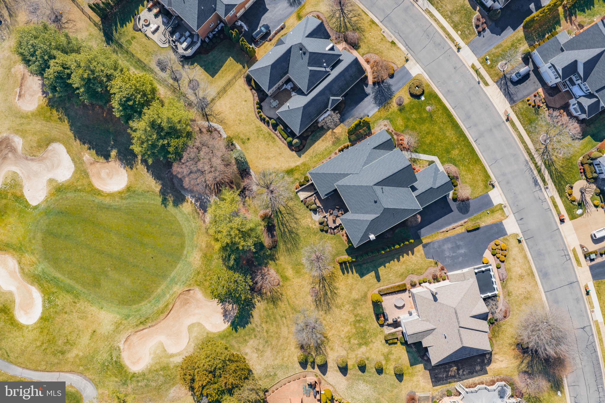 LAKE MANASSAS - Residential