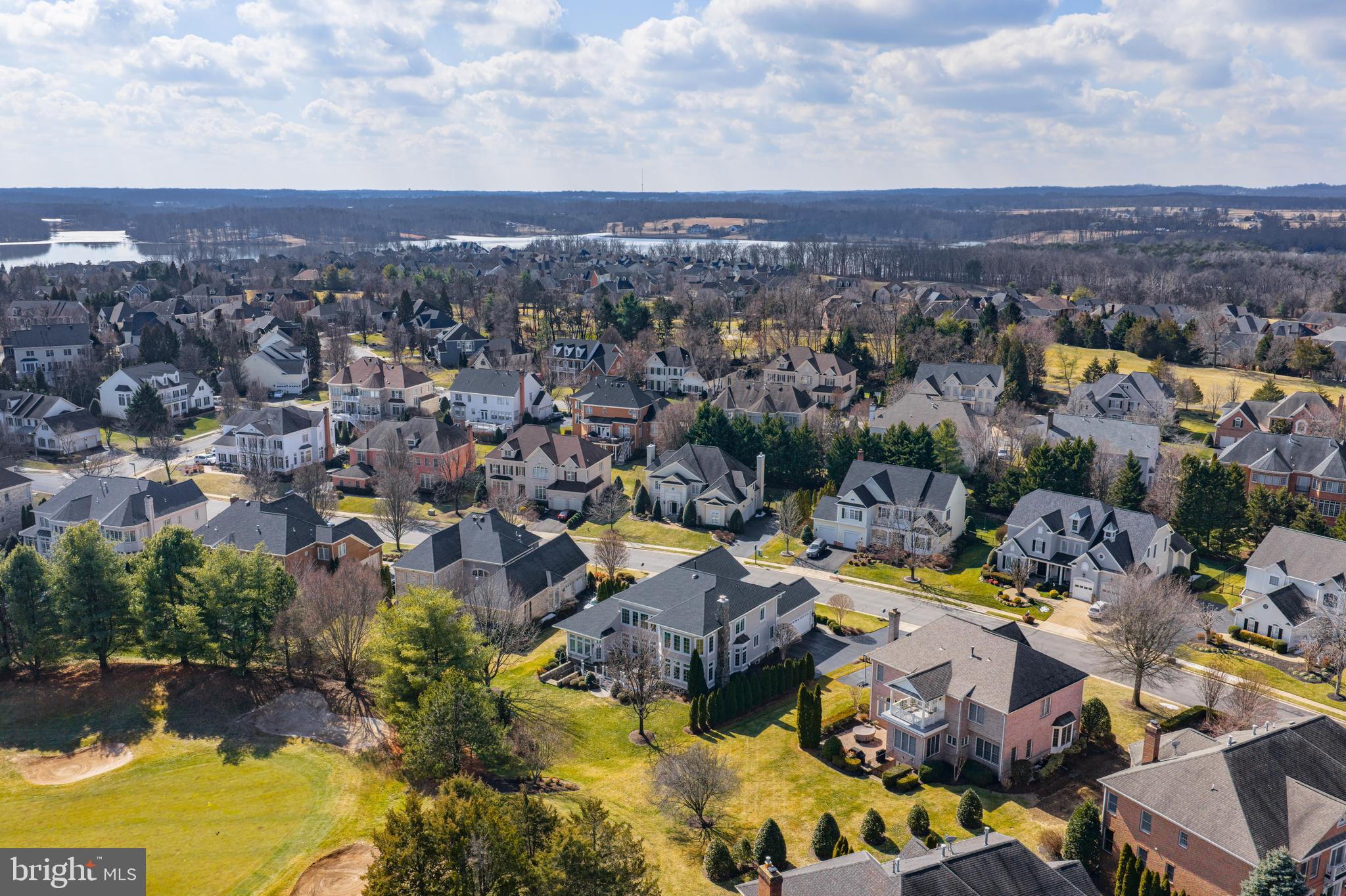 LAKE MANASSAS - Residential