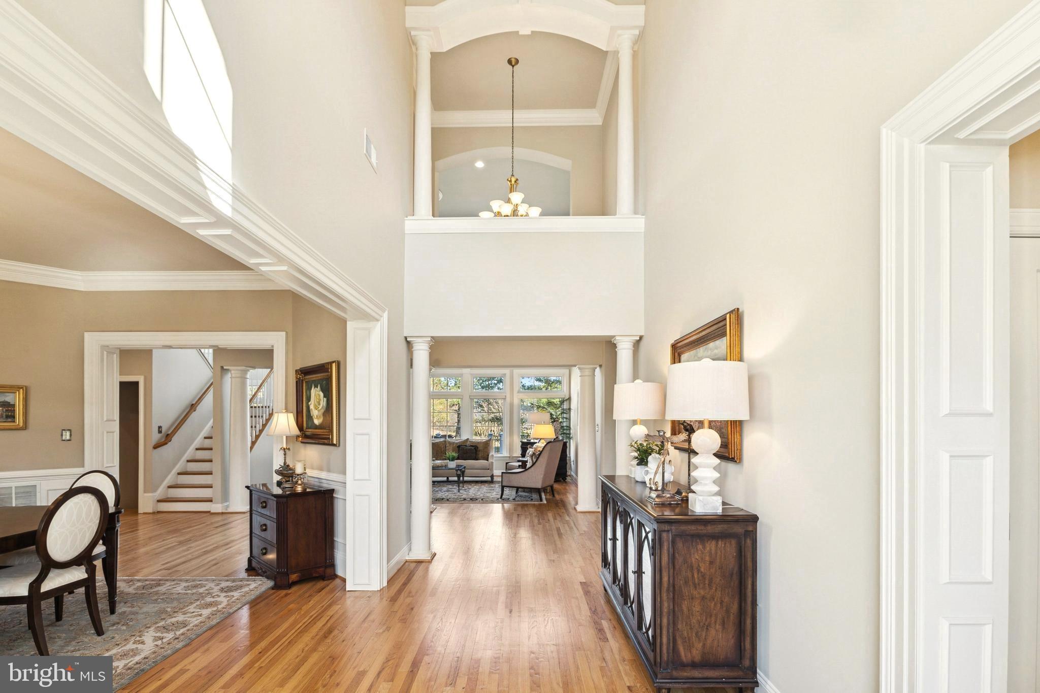 LAKE MANASSAS - Residential