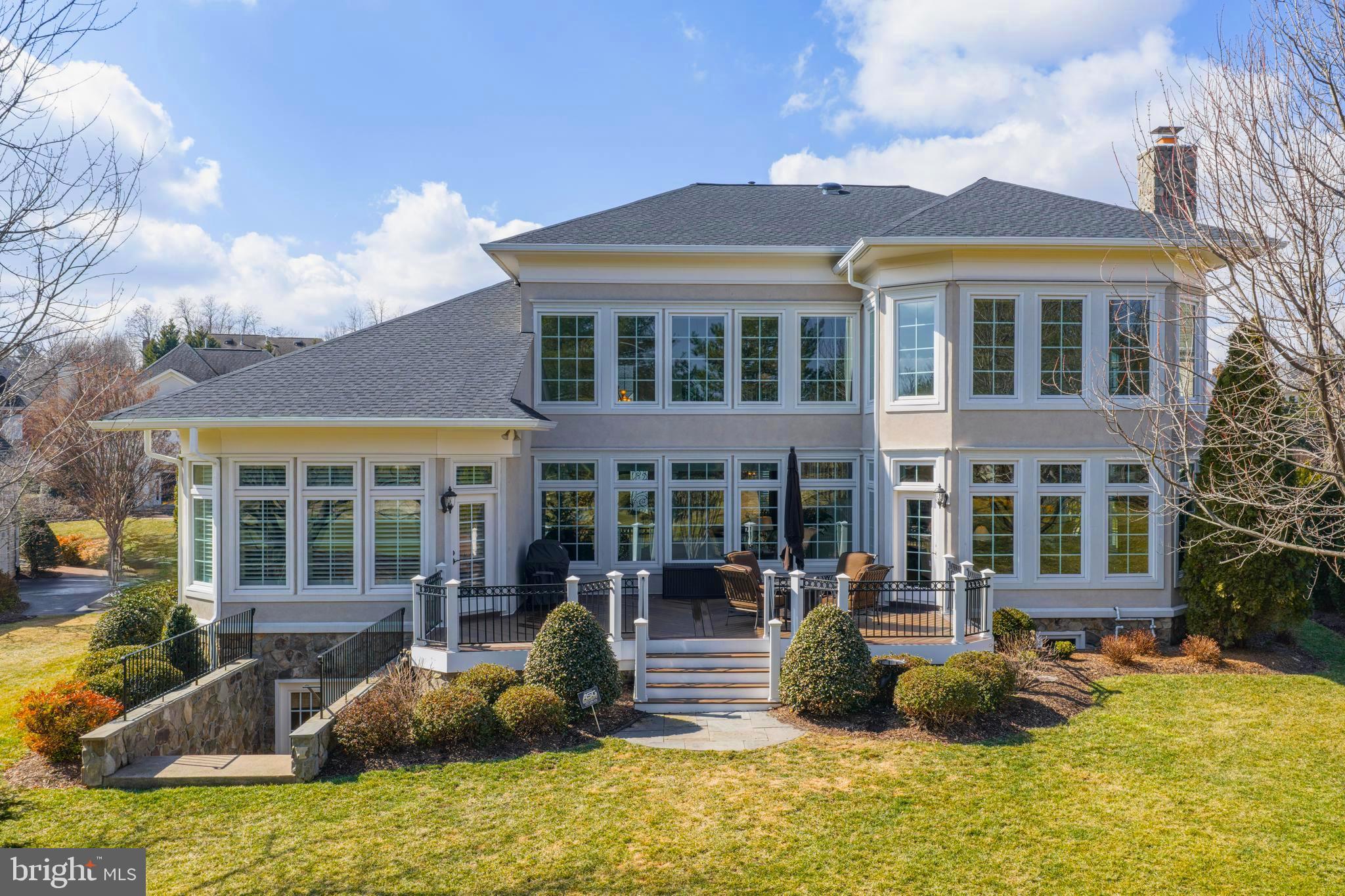 LAKE MANASSAS - Residential