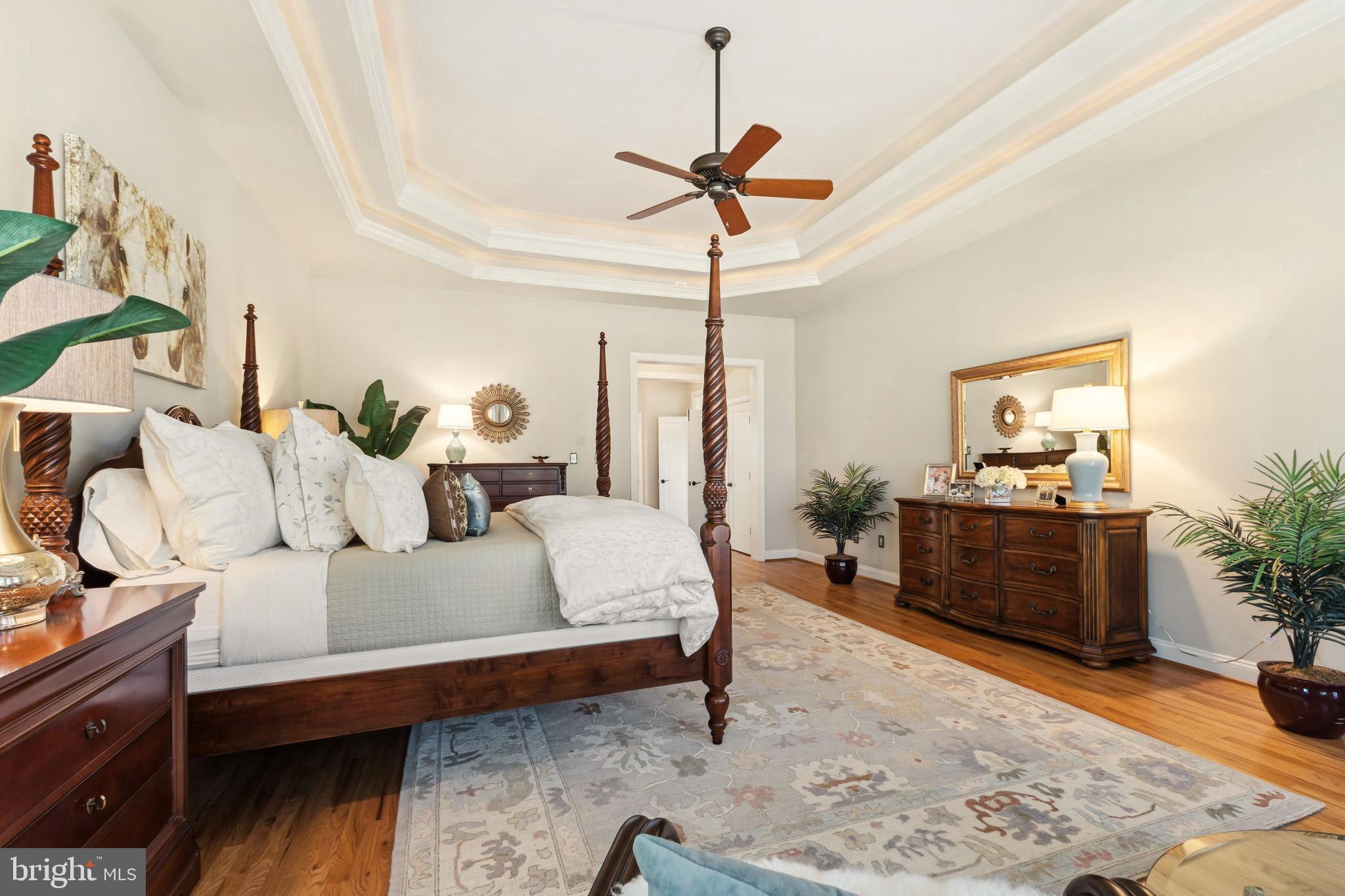 LAKE MANASSAS - Residential