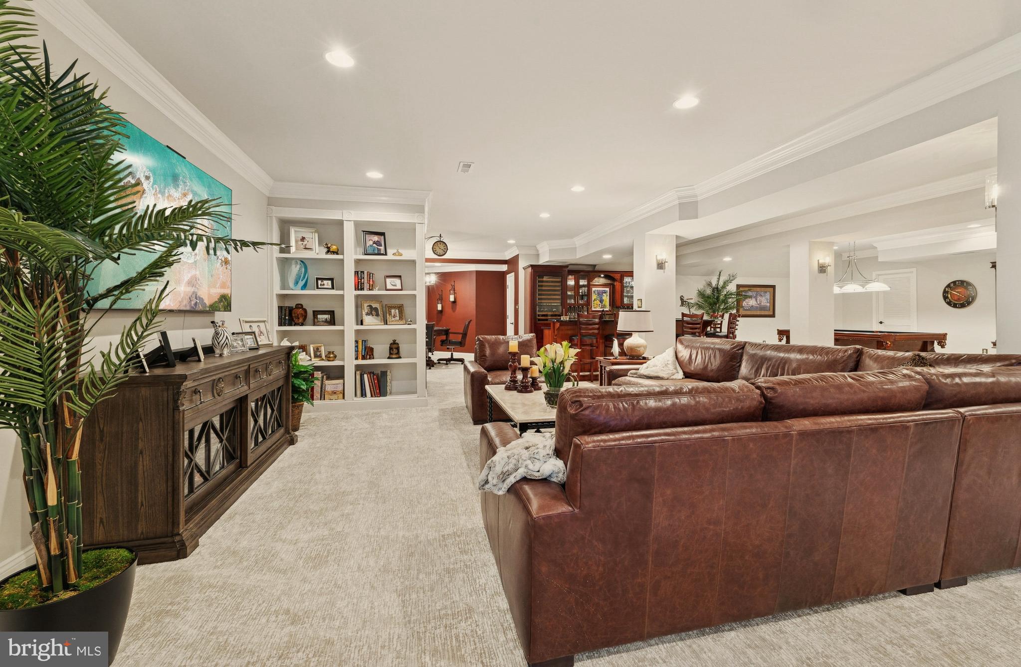 LAKE MANASSAS - Residential