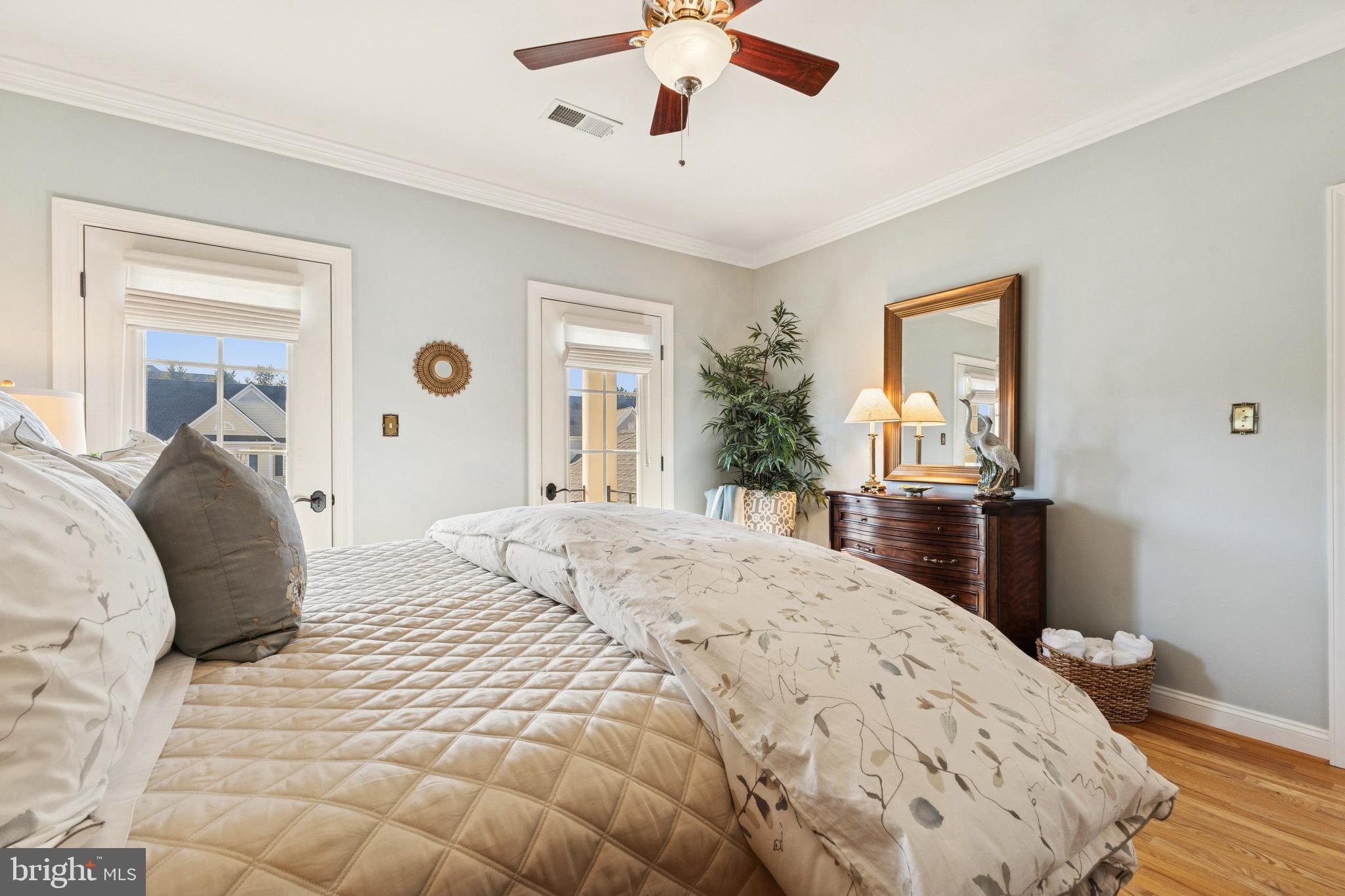 LAKE MANASSAS - Residential