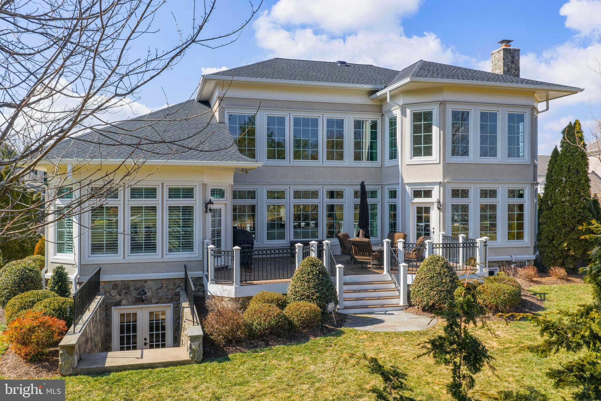 LAKE MANASSAS - Residential