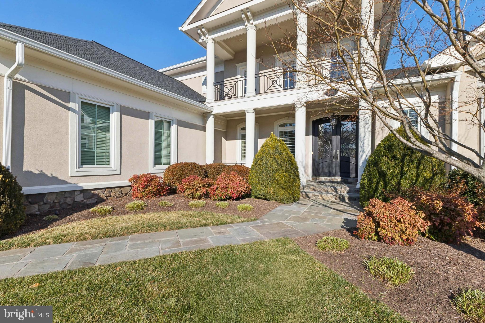 LAKE MANASSAS - Residential