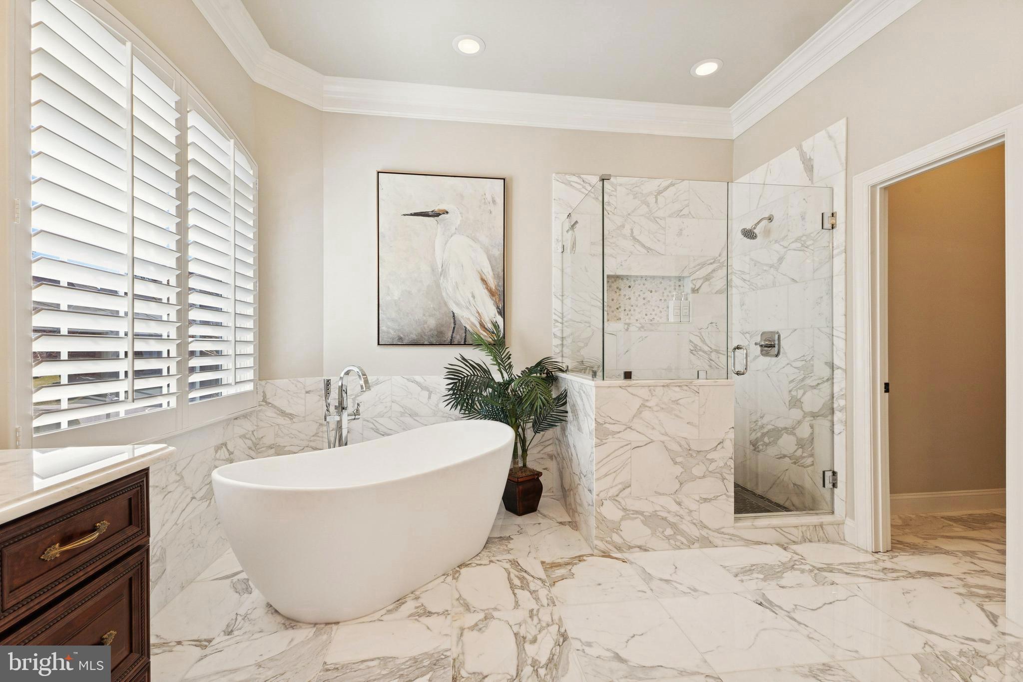 LAKE MANASSAS - Residential