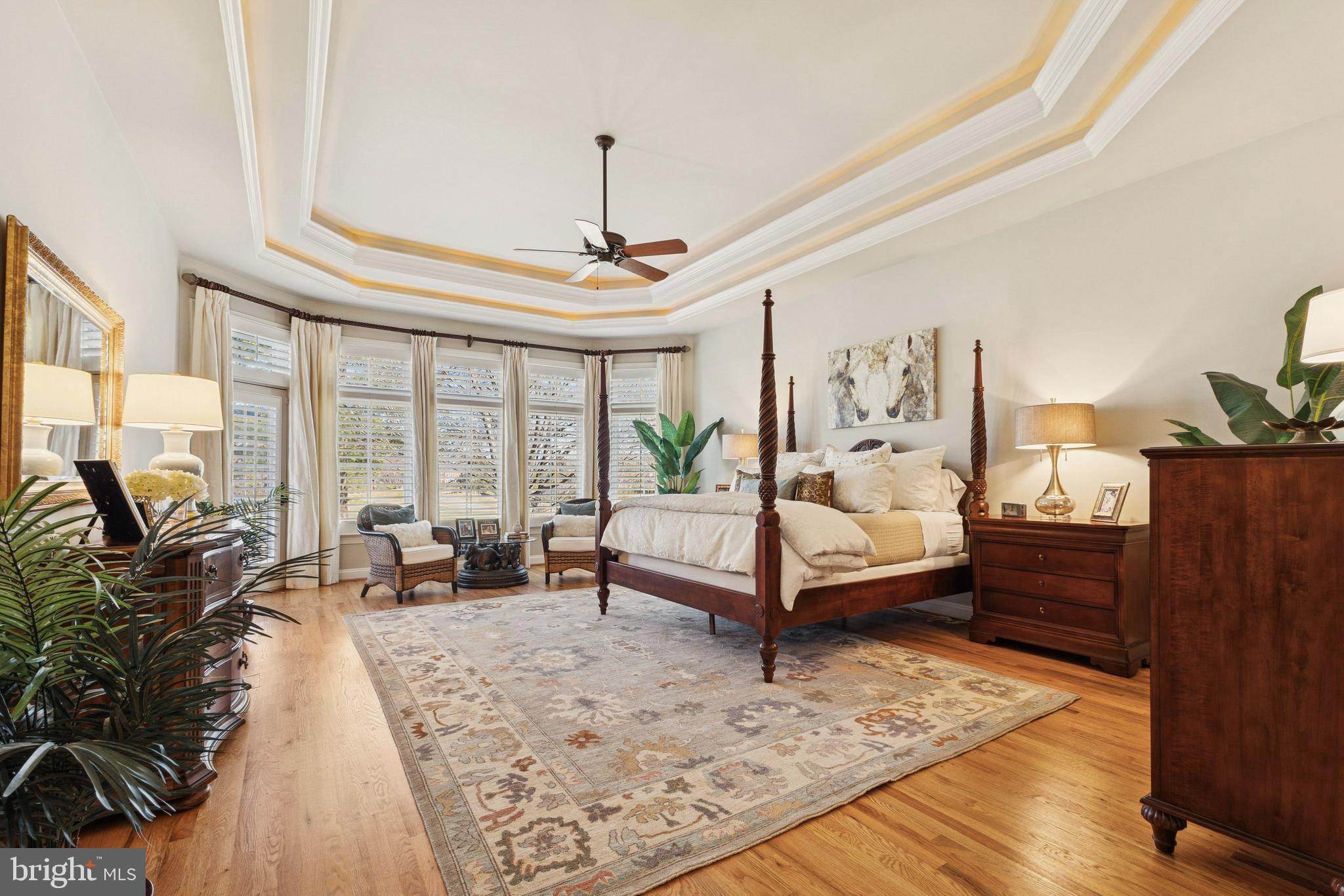 LAKE MANASSAS - Residential