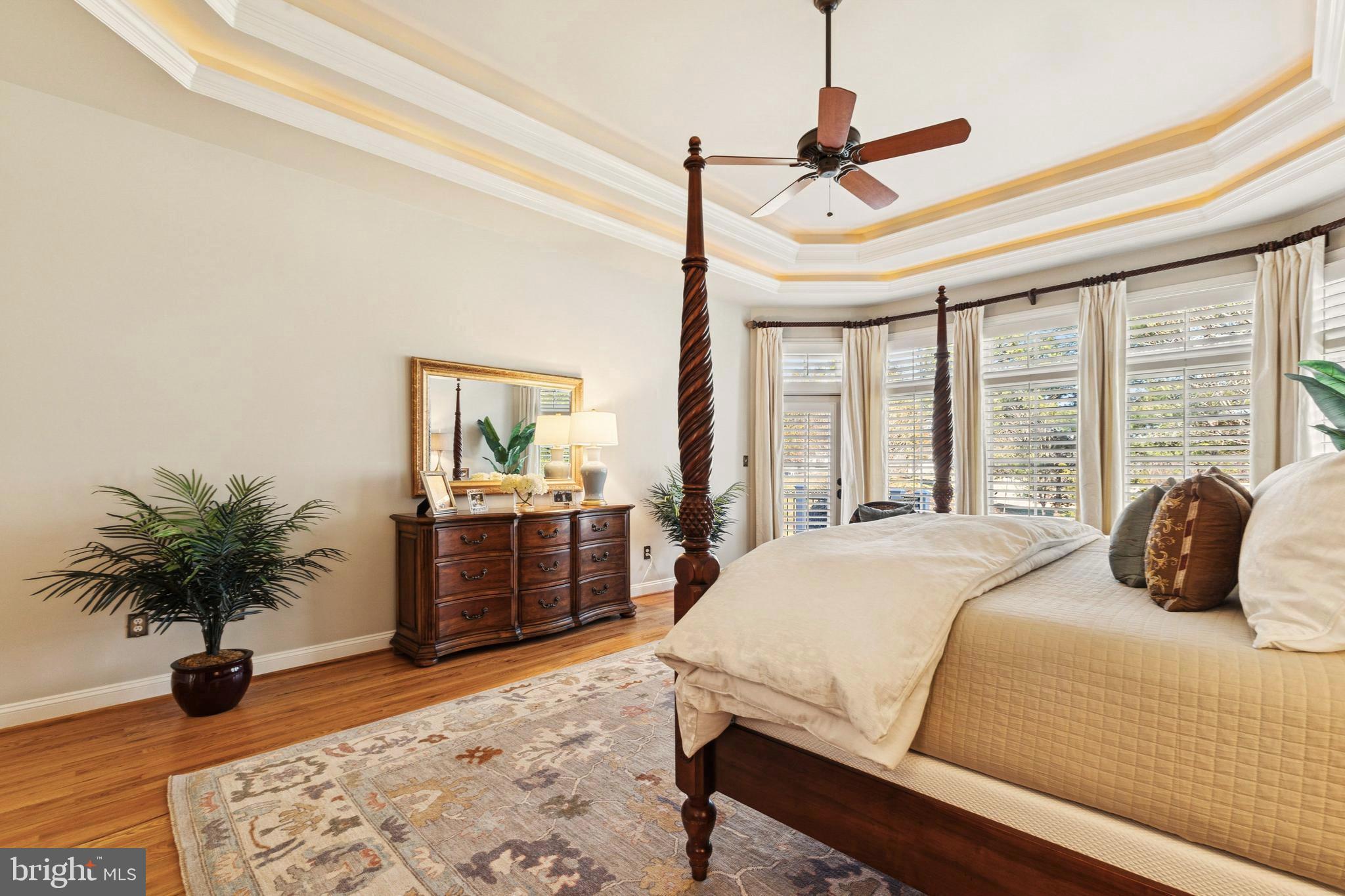 LAKE MANASSAS - Residential