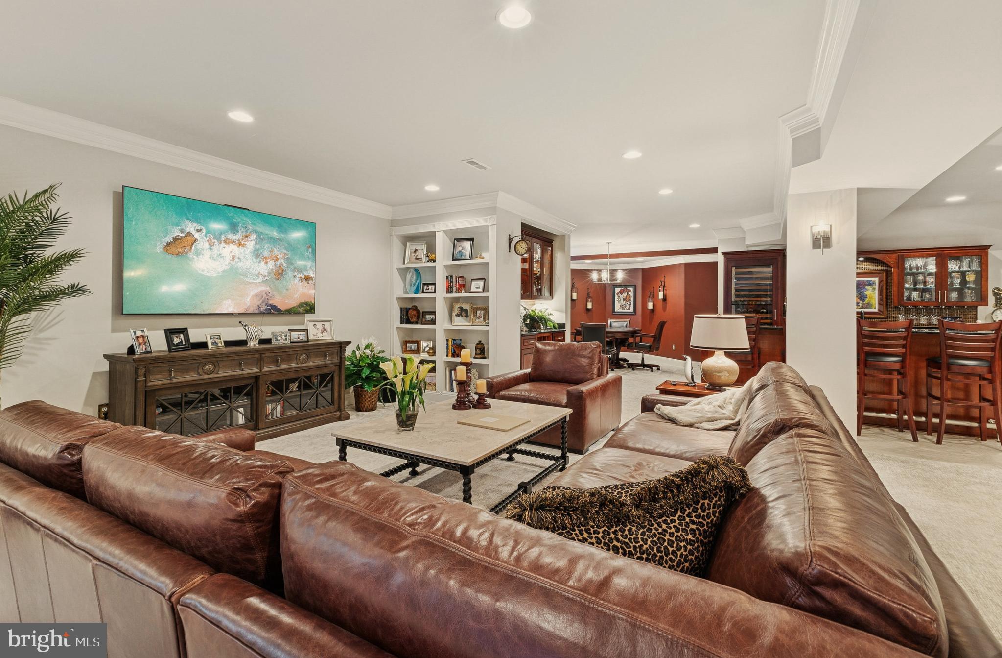 LAKE MANASSAS - Residential