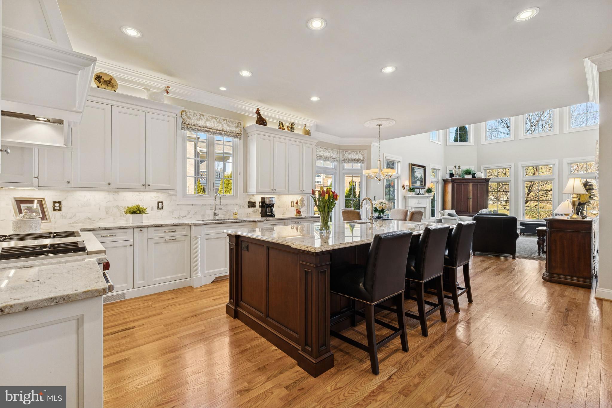 LAKE MANASSAS - Residential