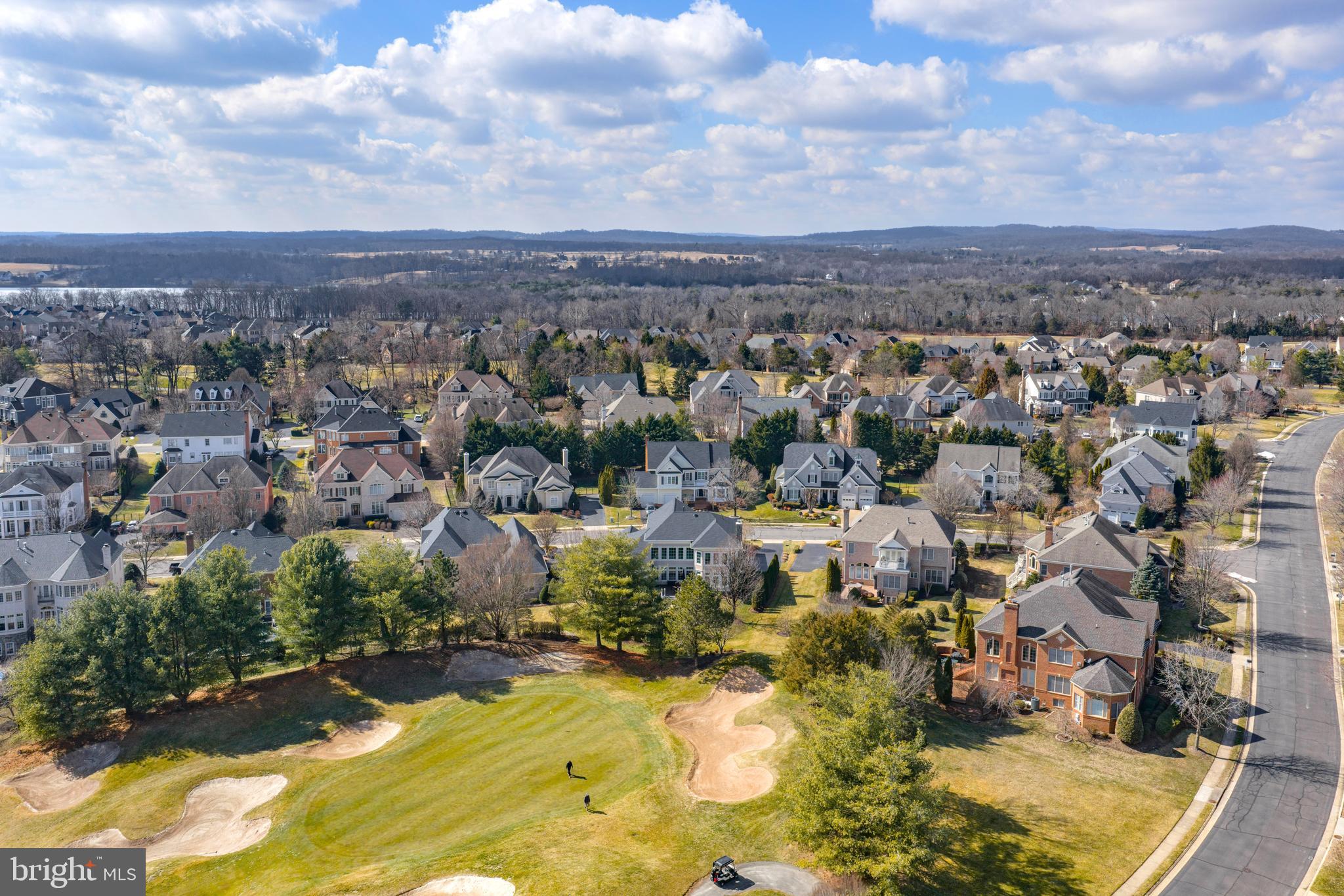 LAKE MANASSAS - Residential