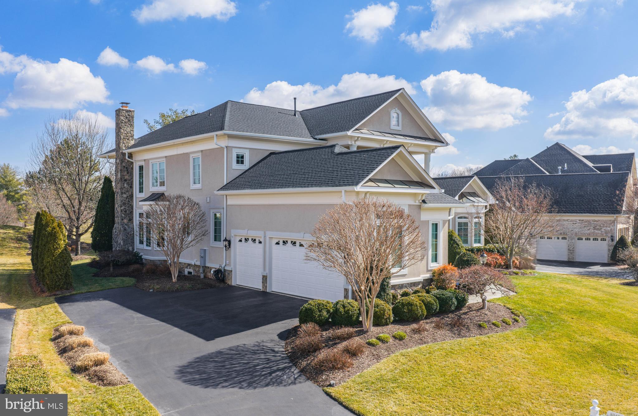 LAKE MANASSAS - Residential