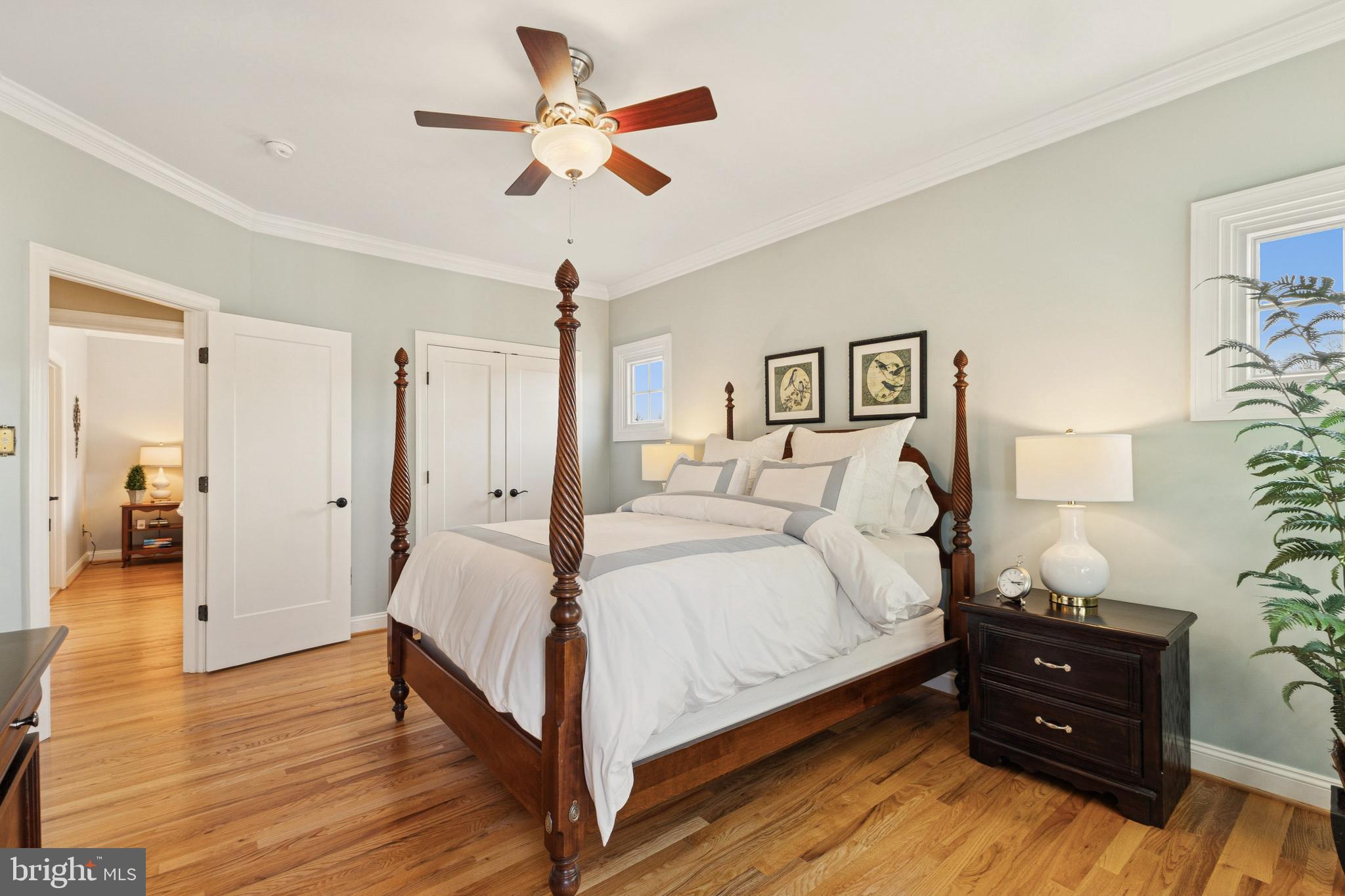 LAKE MANASSAS - Residential