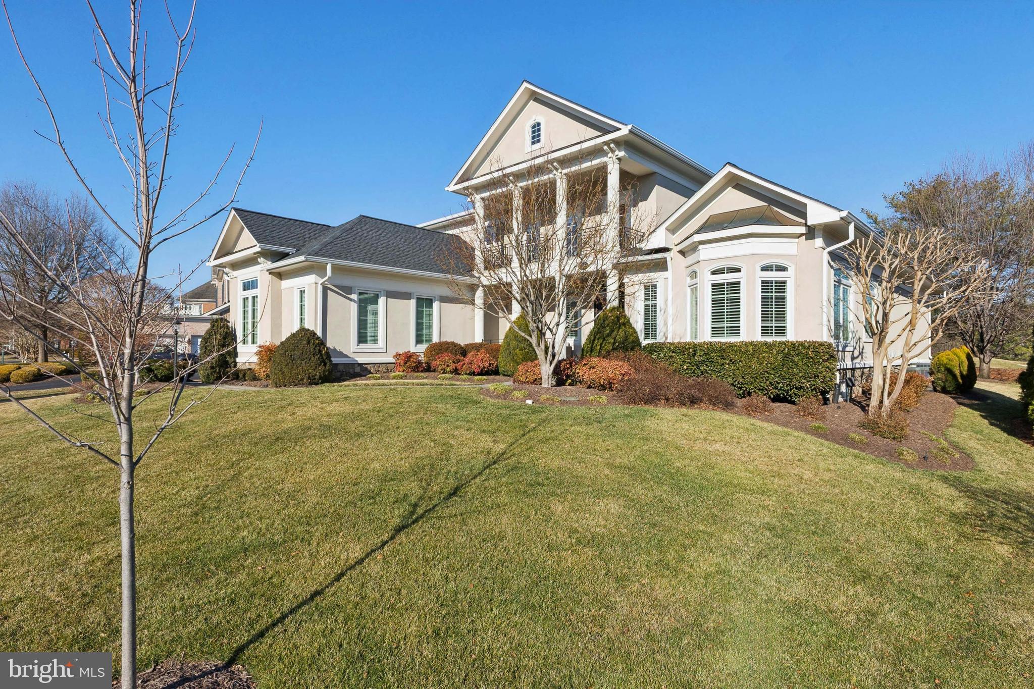 LAKE MANASSAS - Residential