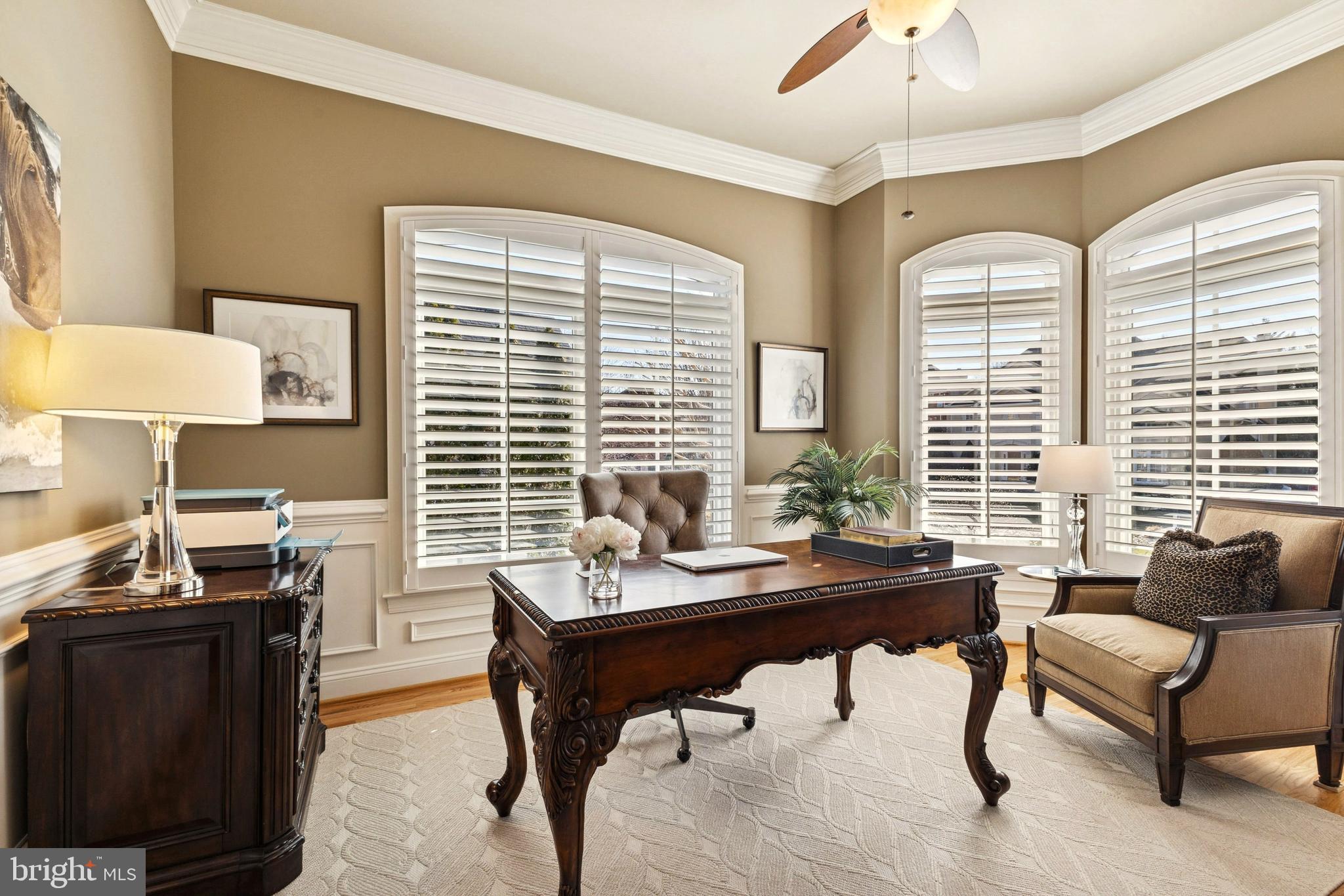 LAKE MANASSAS - Residential