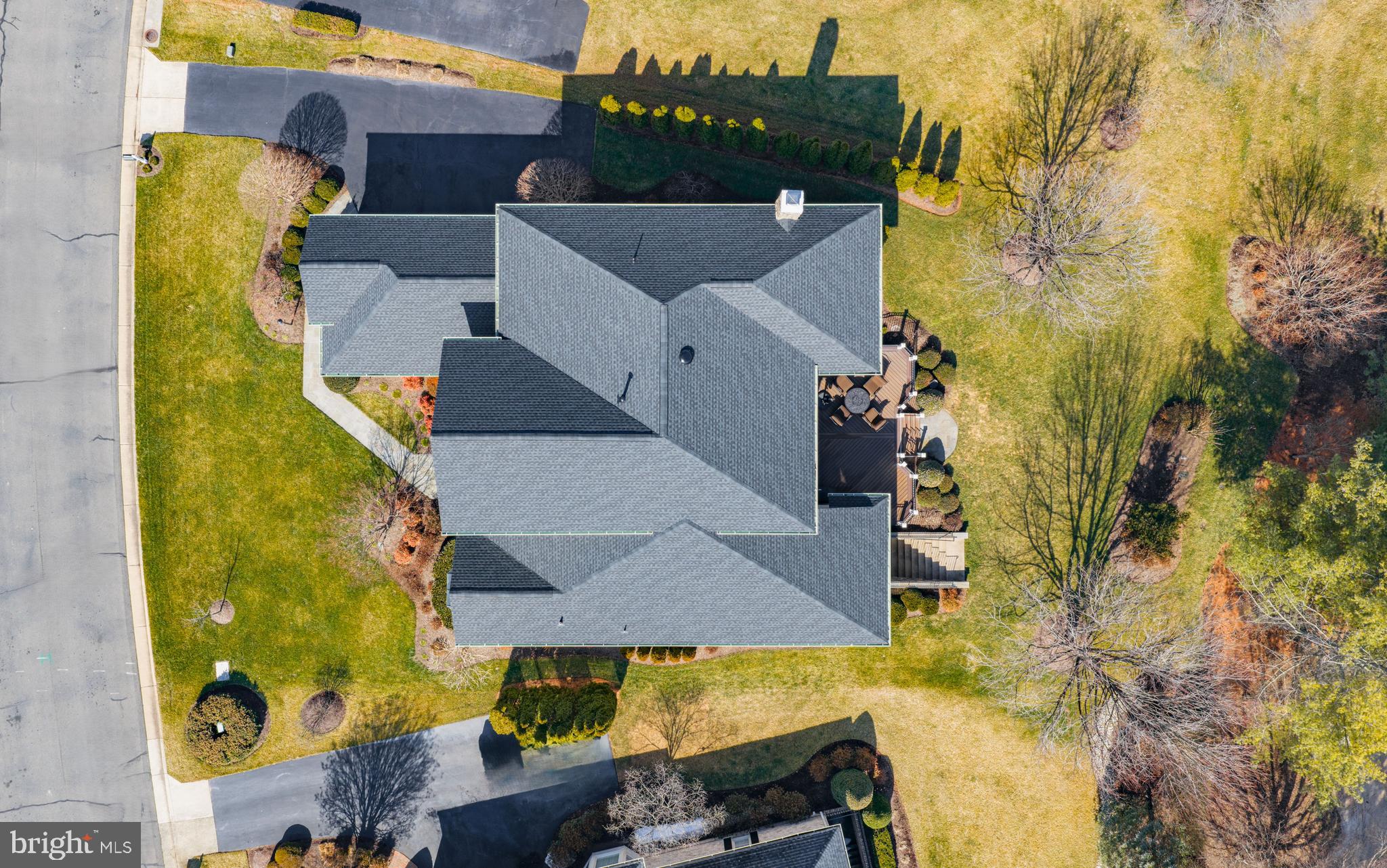 LAKE MANASSAS - Residential