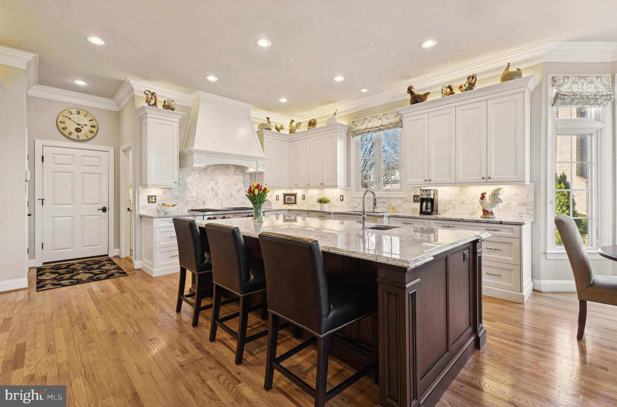 LAKE MANASSAS - Residential