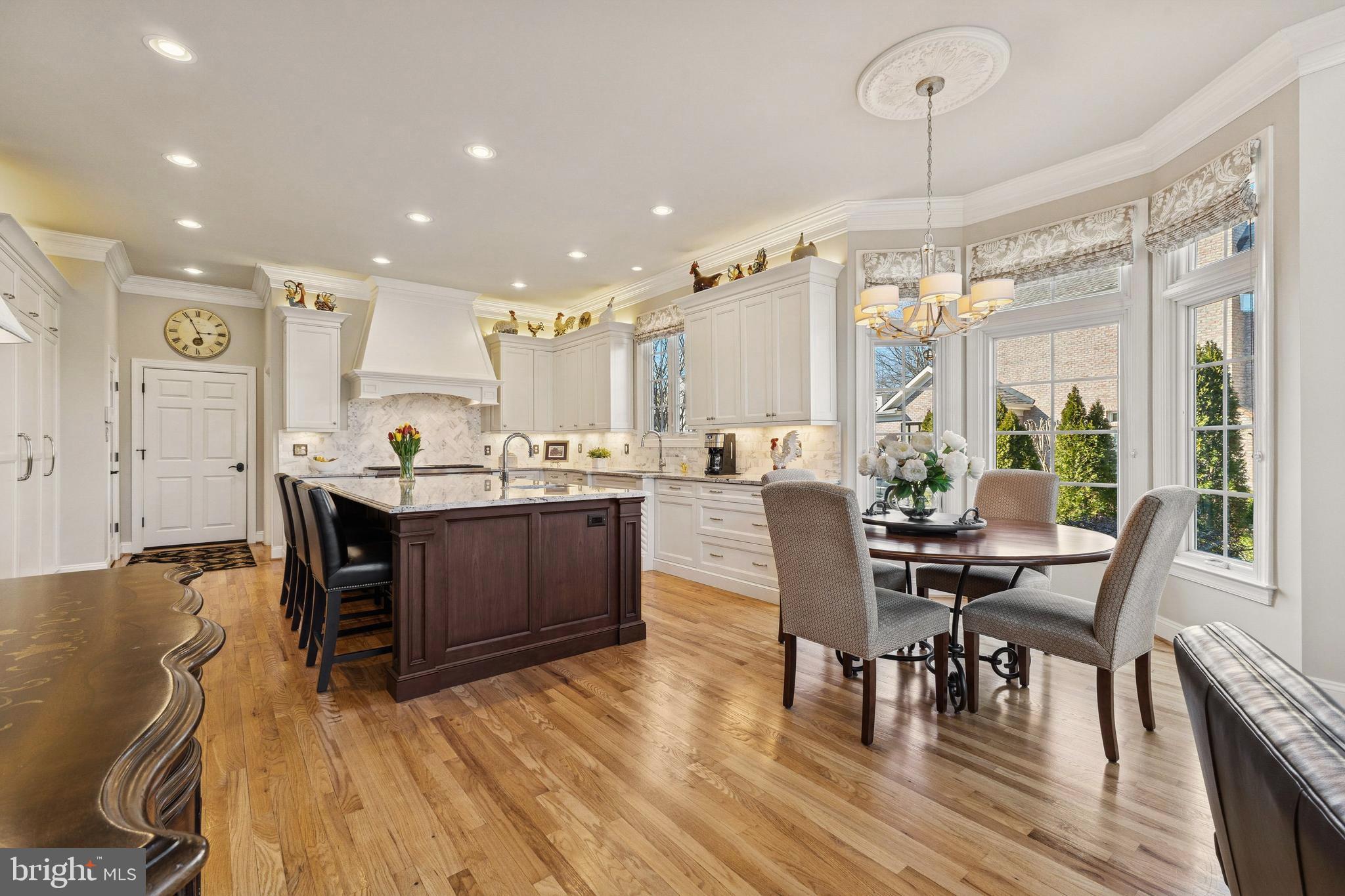 LAKE MANASSAS - Residential