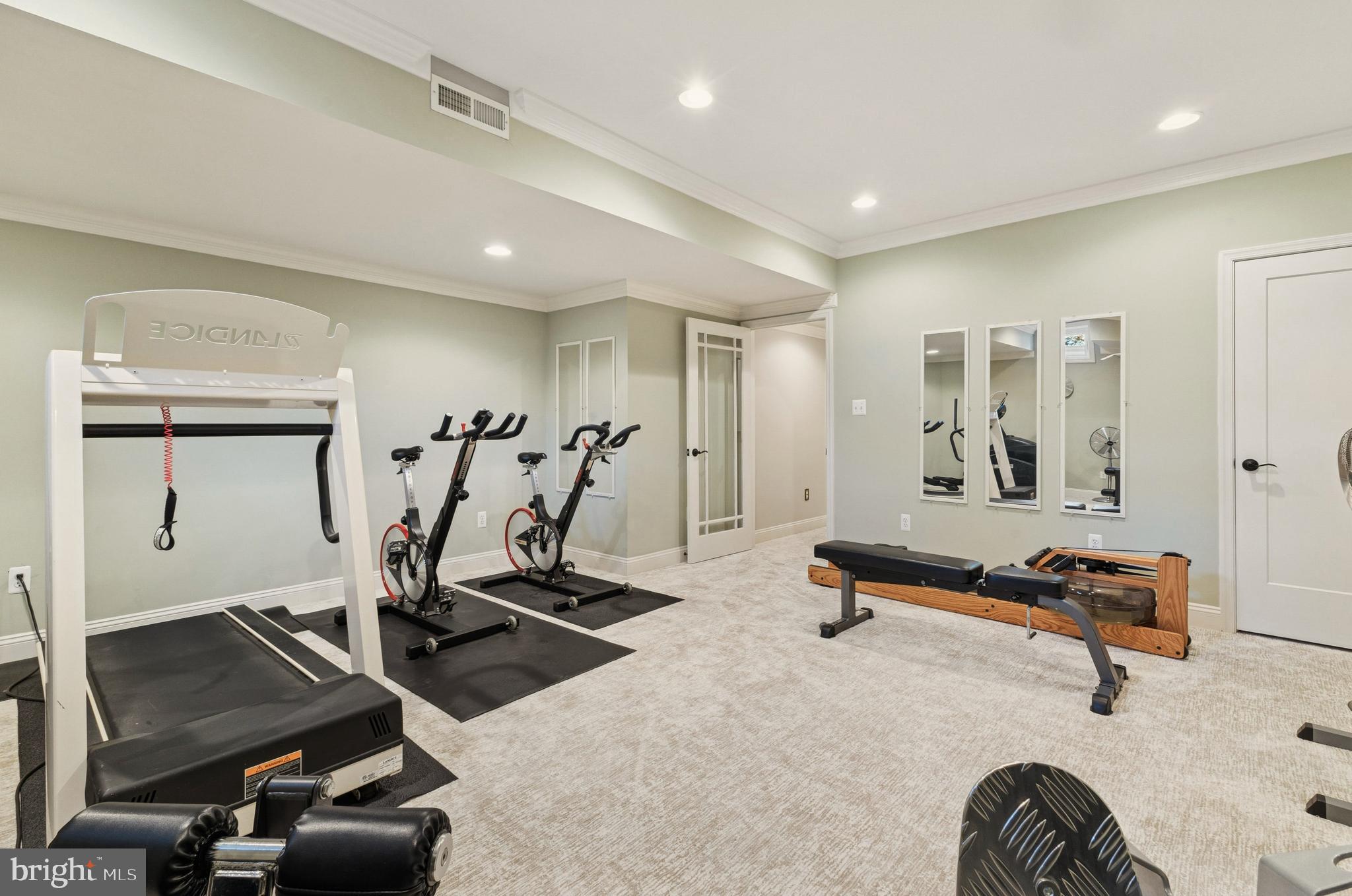 LAKE MANASSAS - Residential