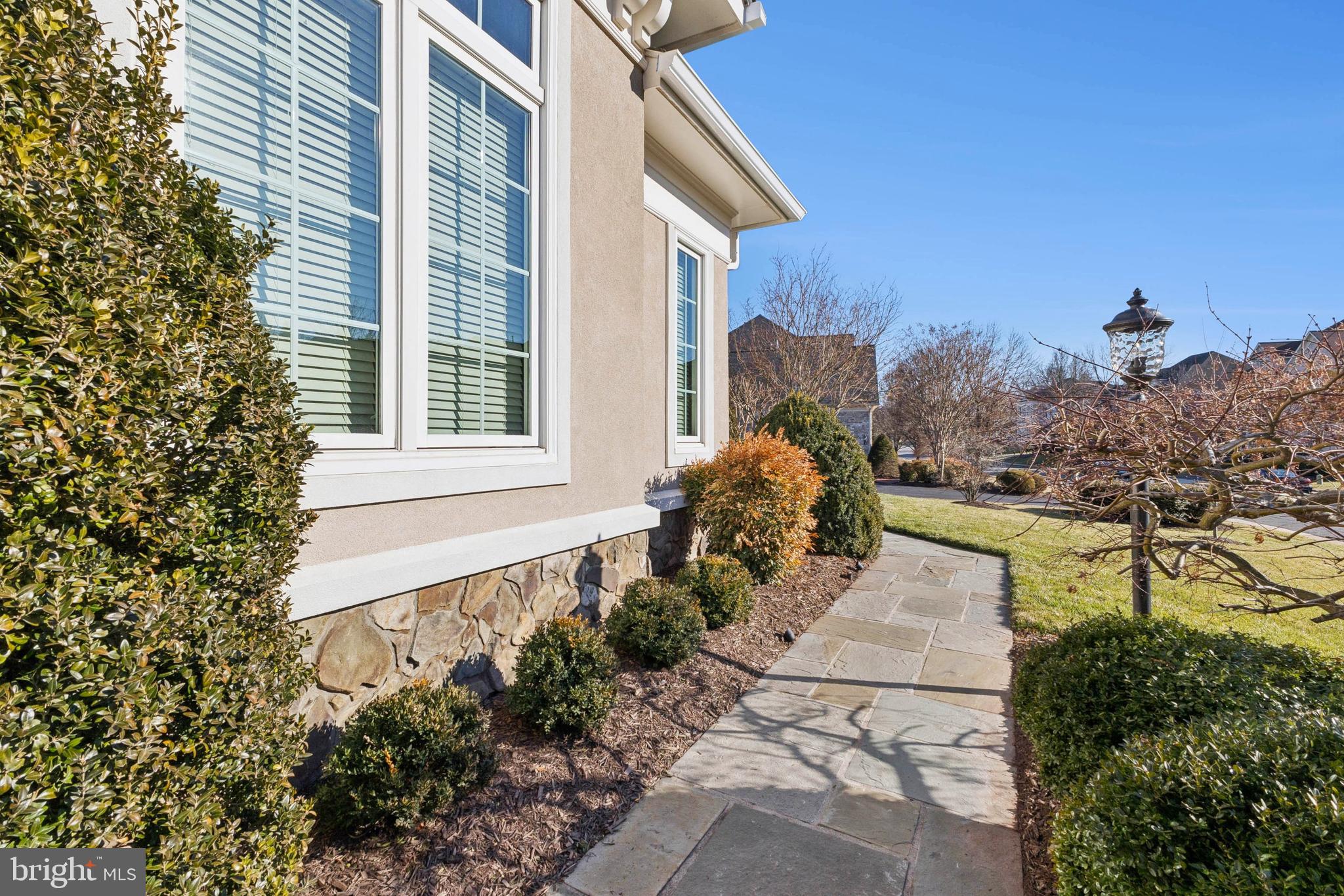 LAKE MANASSAS - Residential