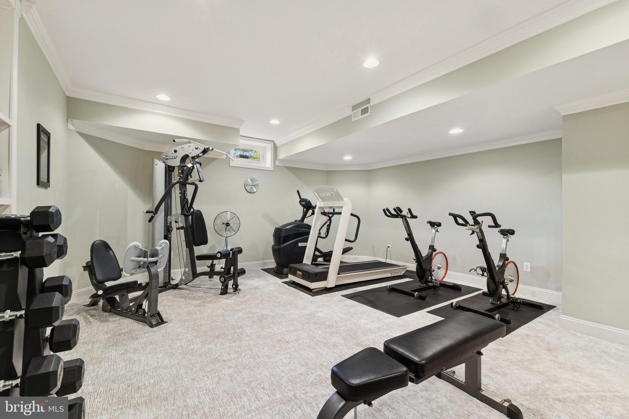 LAKE MANASSAS - Residential