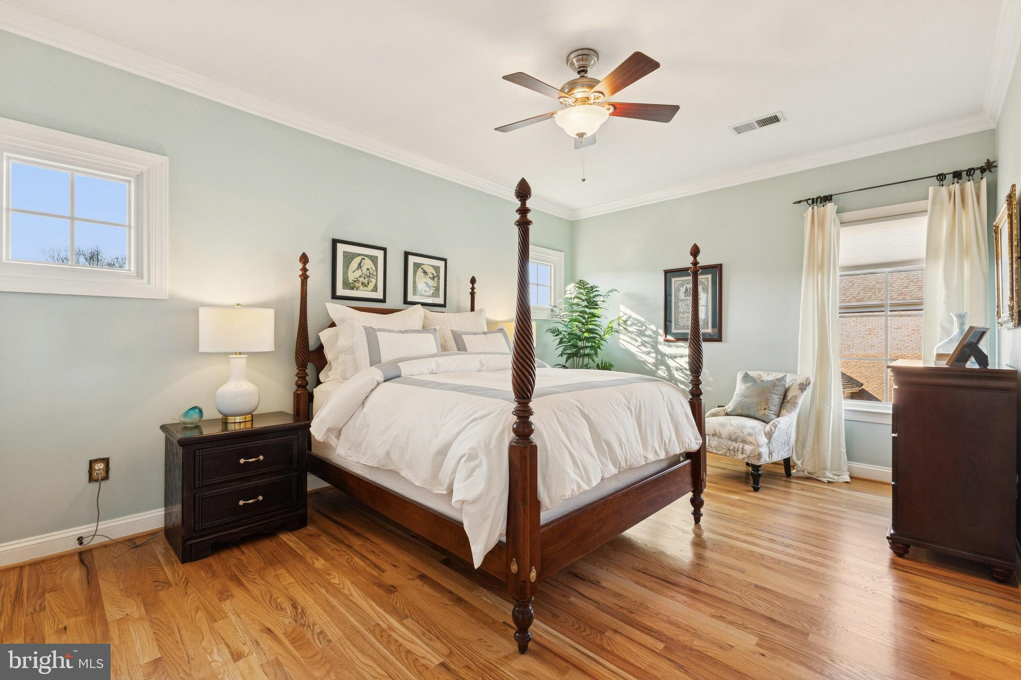 LAKE MANASSAS - Residential