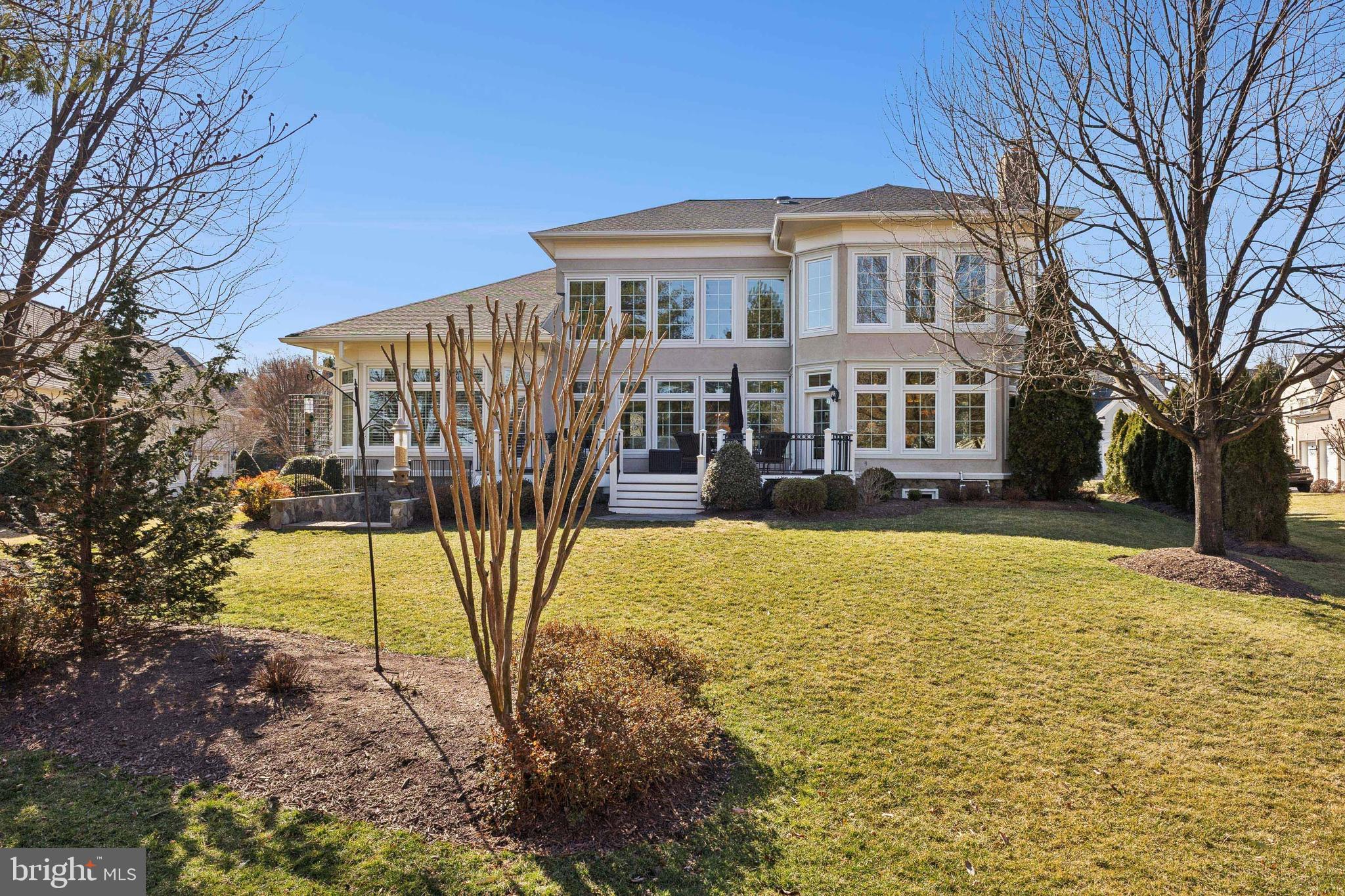 LAKE MANASSAS - Residential