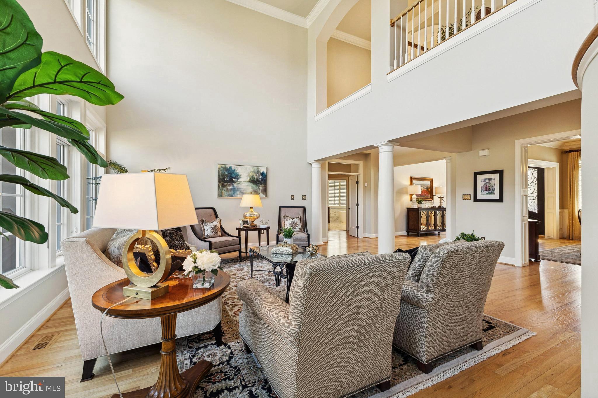 LAKE MANASSAS - Residential