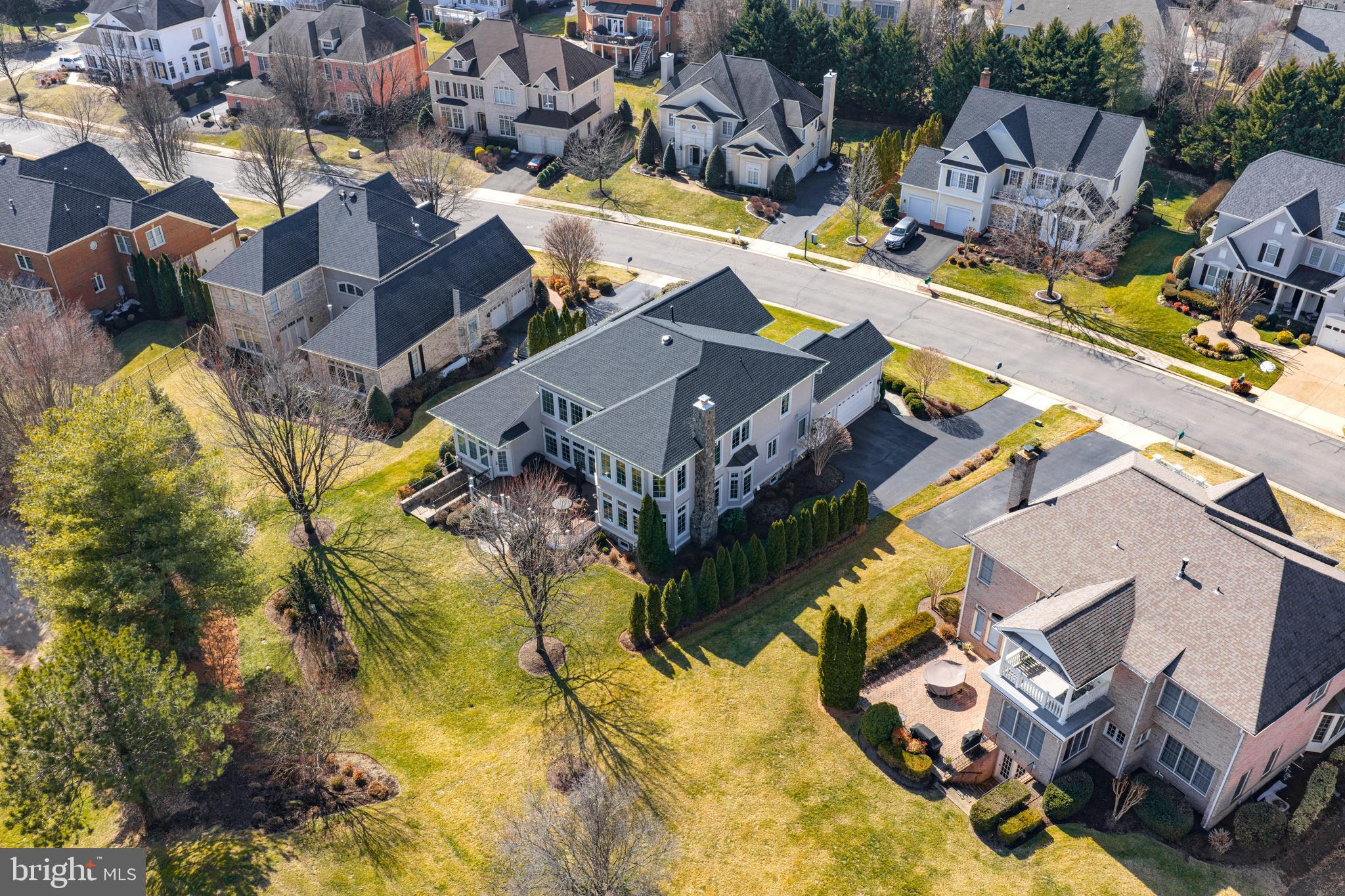 LAKE MANASSAS - Residential